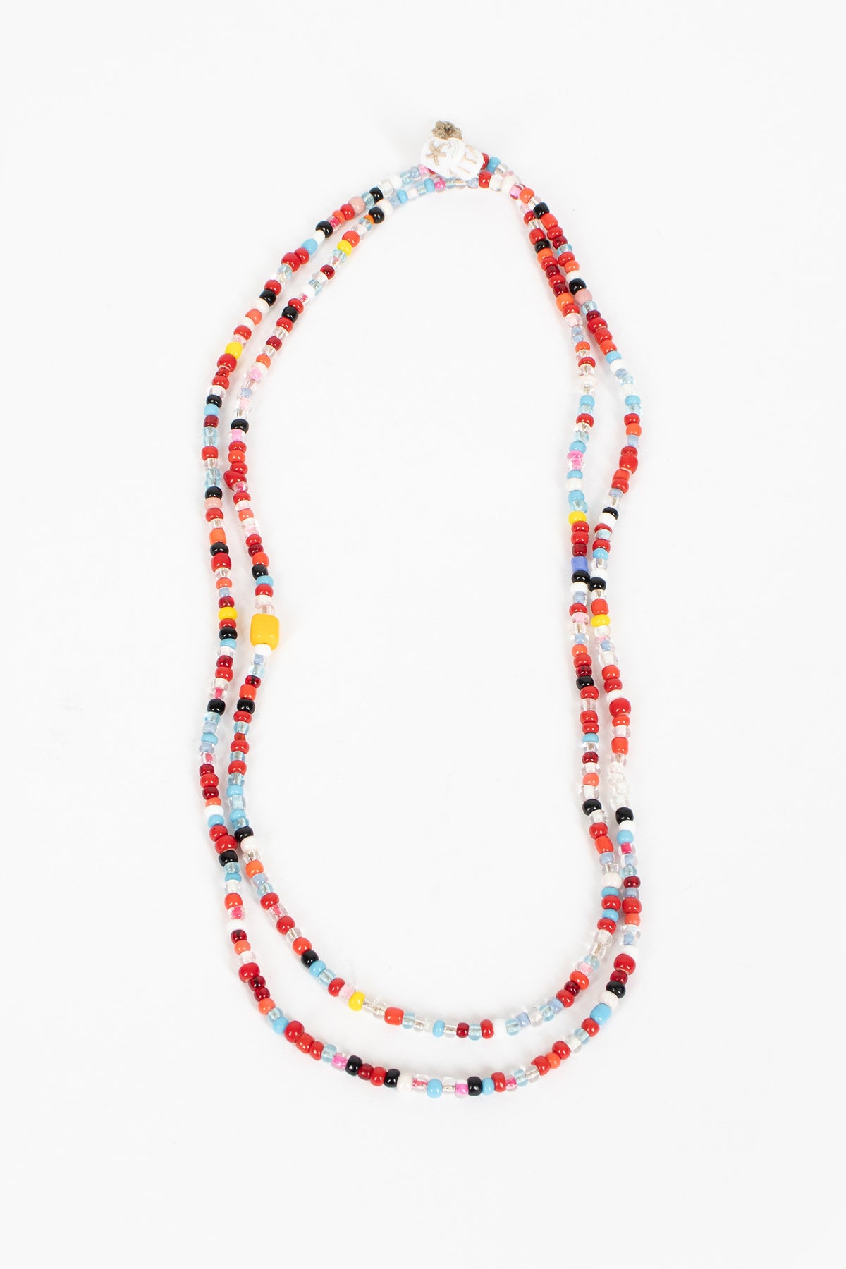 Candy Necklace Fruit Colour Mix