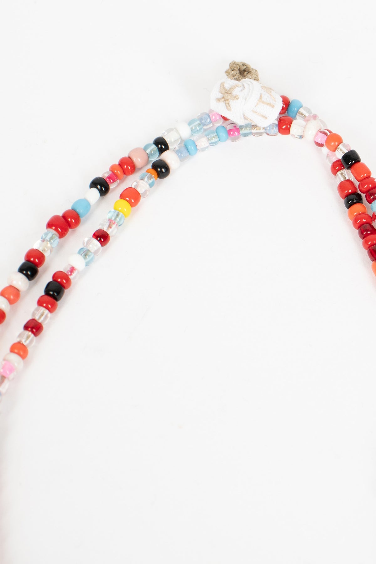 Candy Necklace Fruit Colour Mix