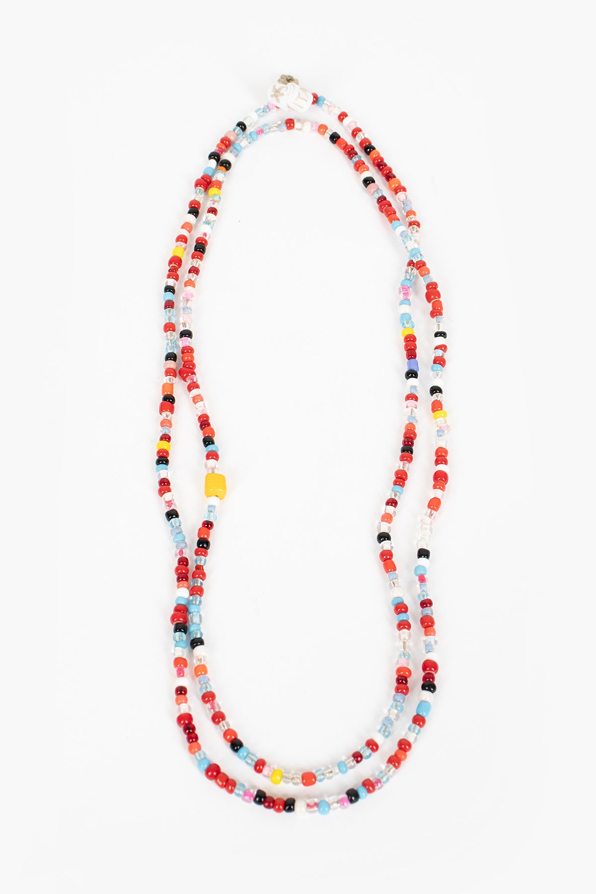 Candy Necklace Fruit Colour Mix