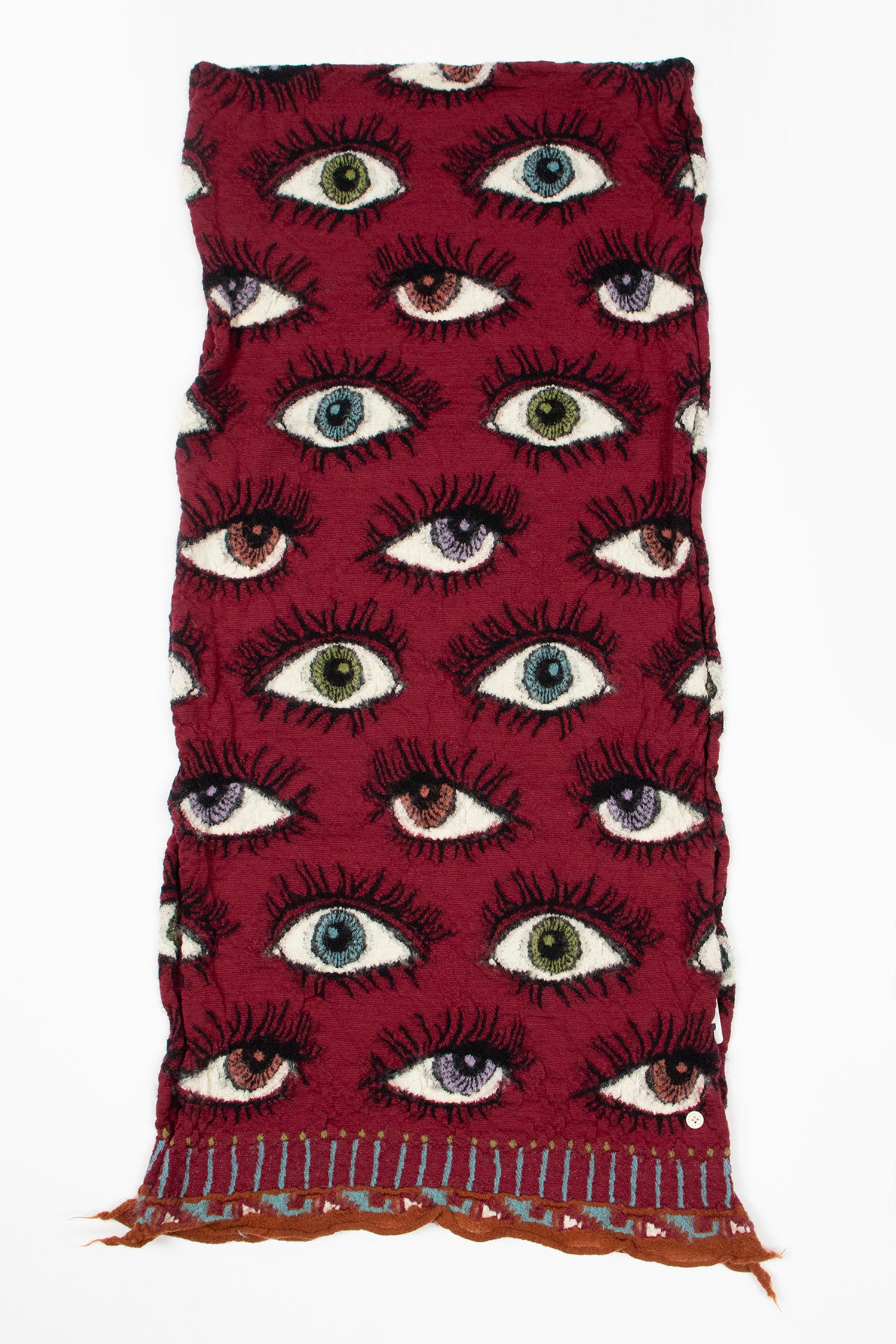 Happy Scarf Speakeasy Wine