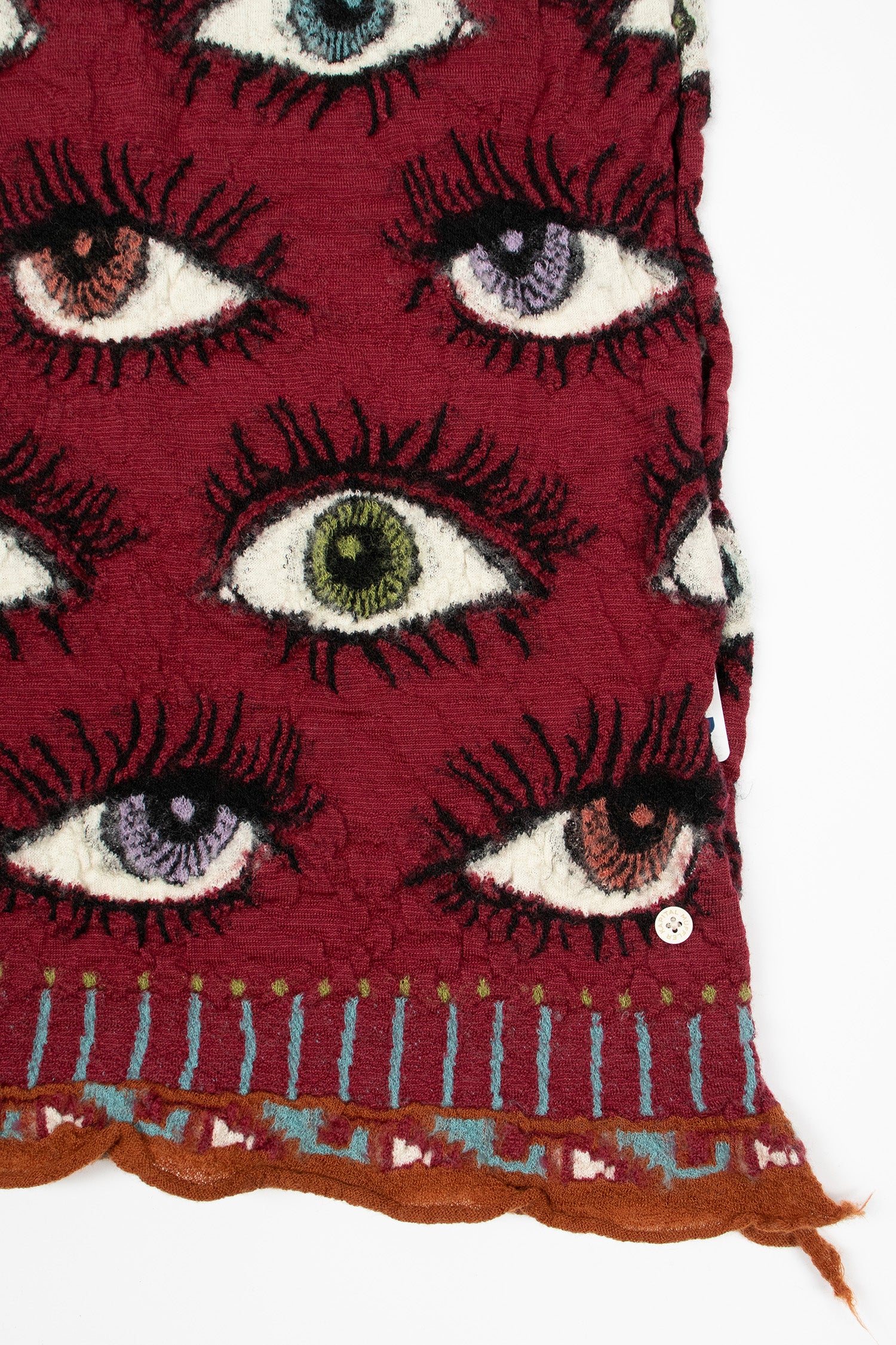 Happy Scarf Speakeasy Wine