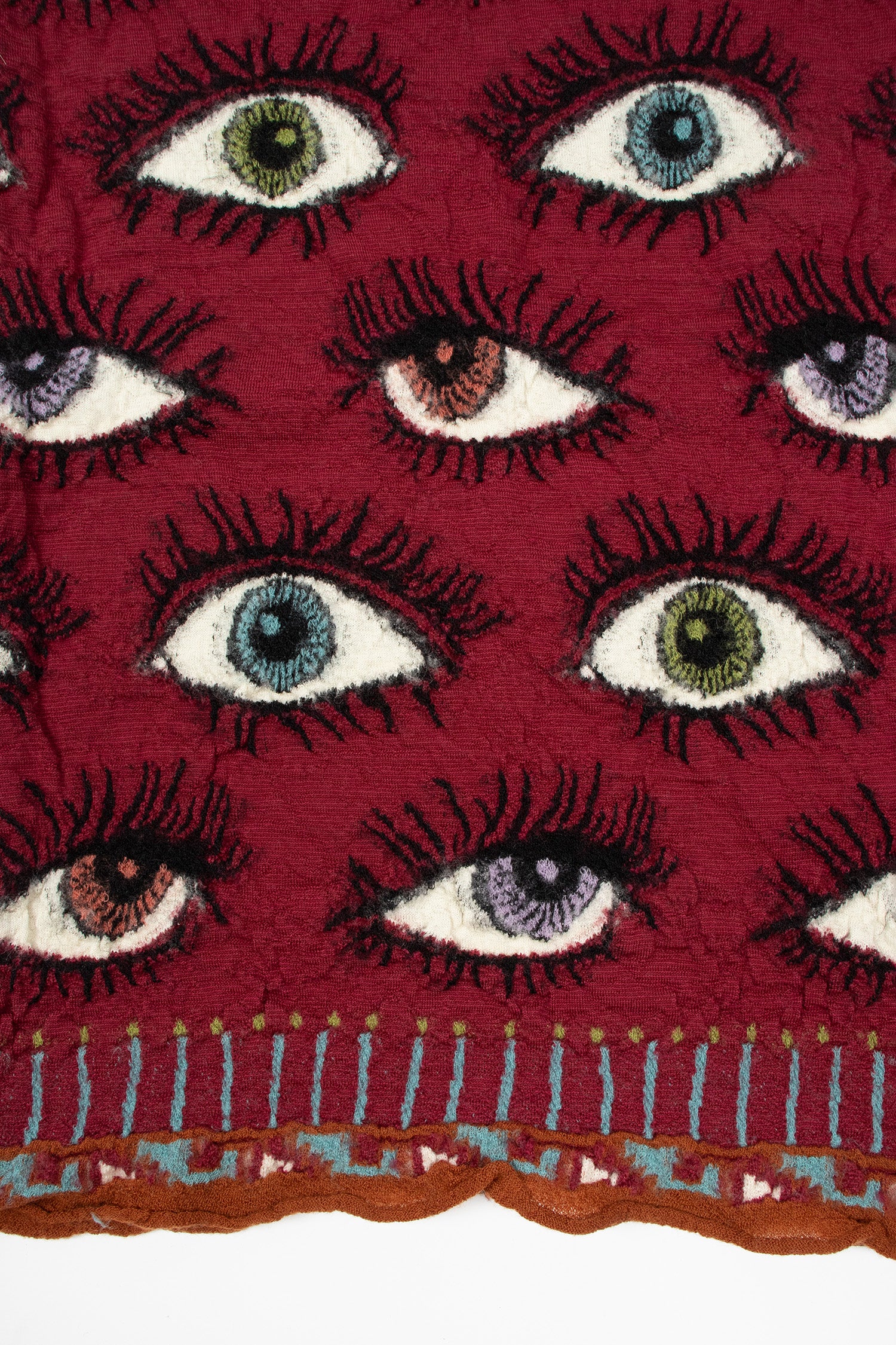 Happy Scarf Speakeasy Wine