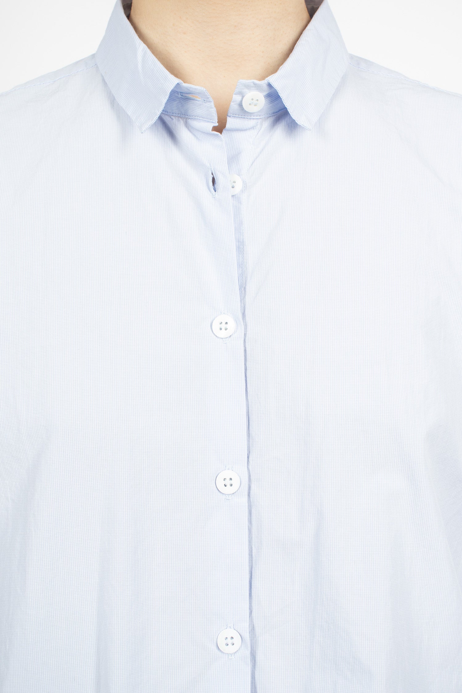 Loose Tyrol Shirt Sax