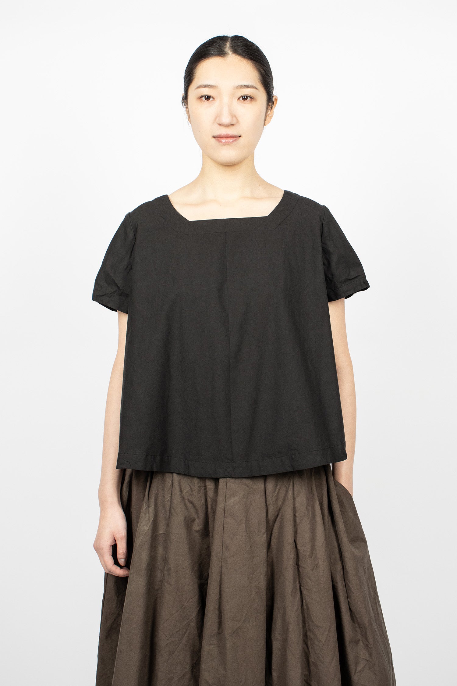 Ngt Top Black