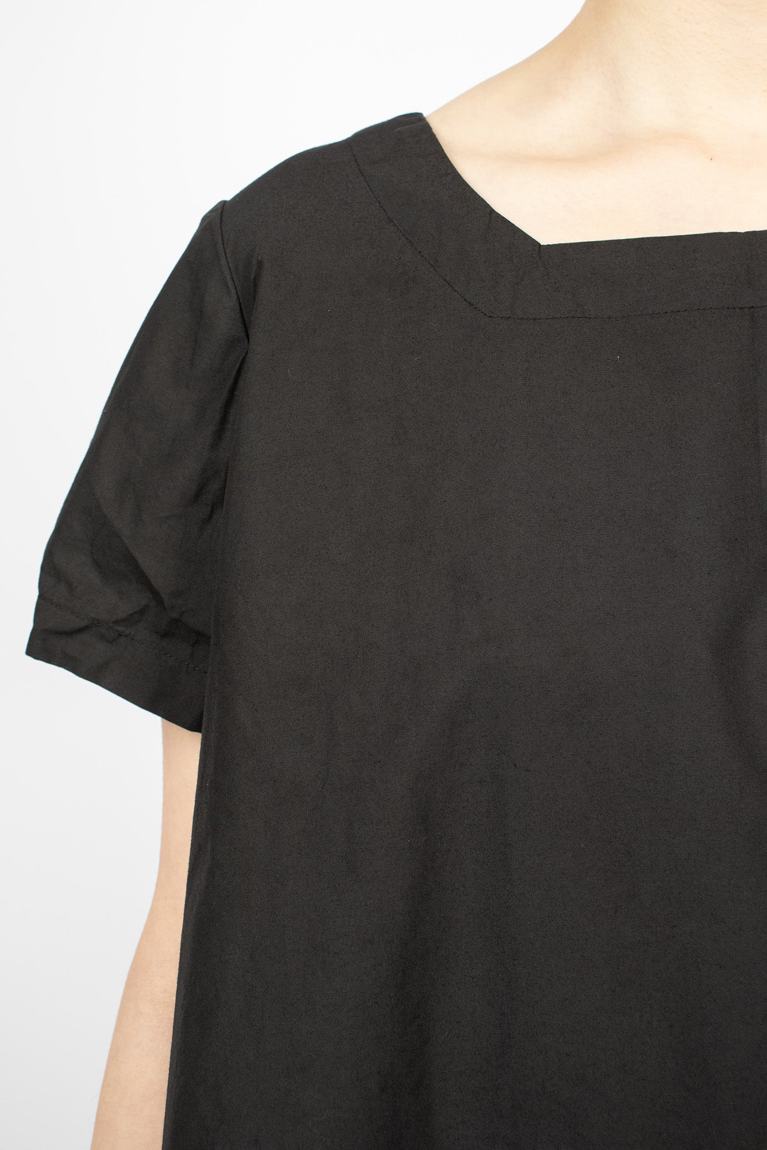 Ngt Top Black