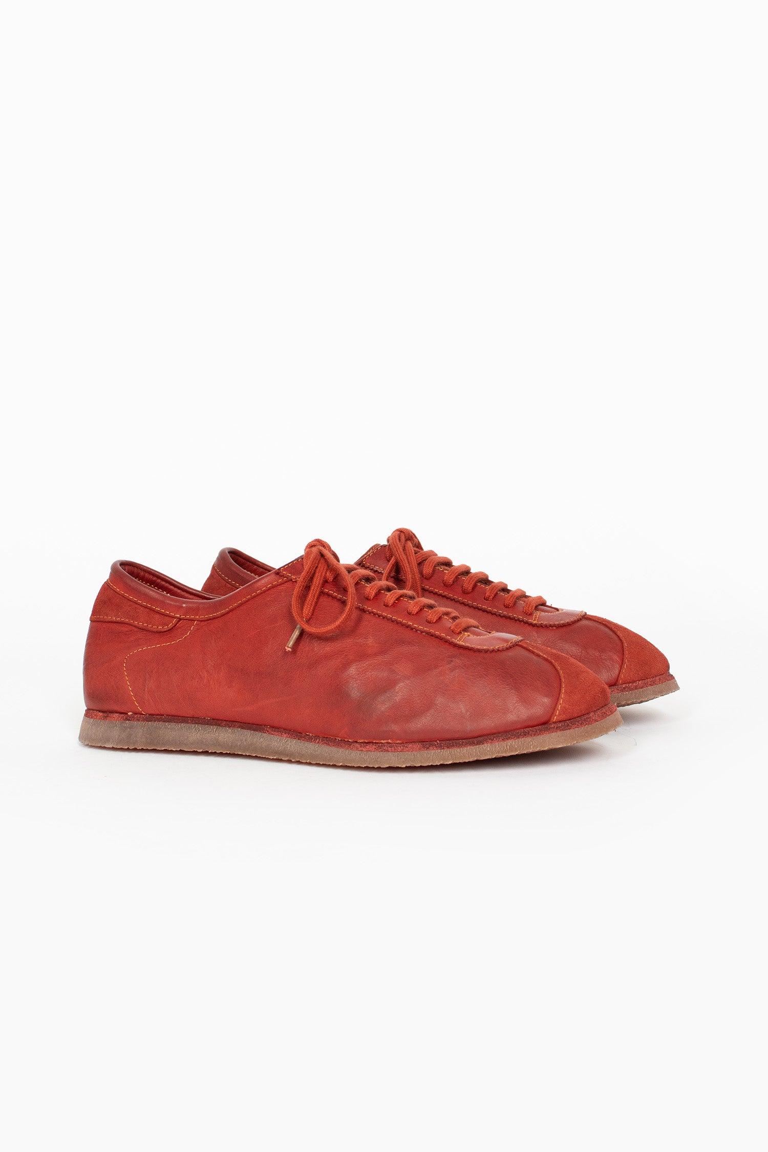 RN01P Sneaker 1006T Ruby