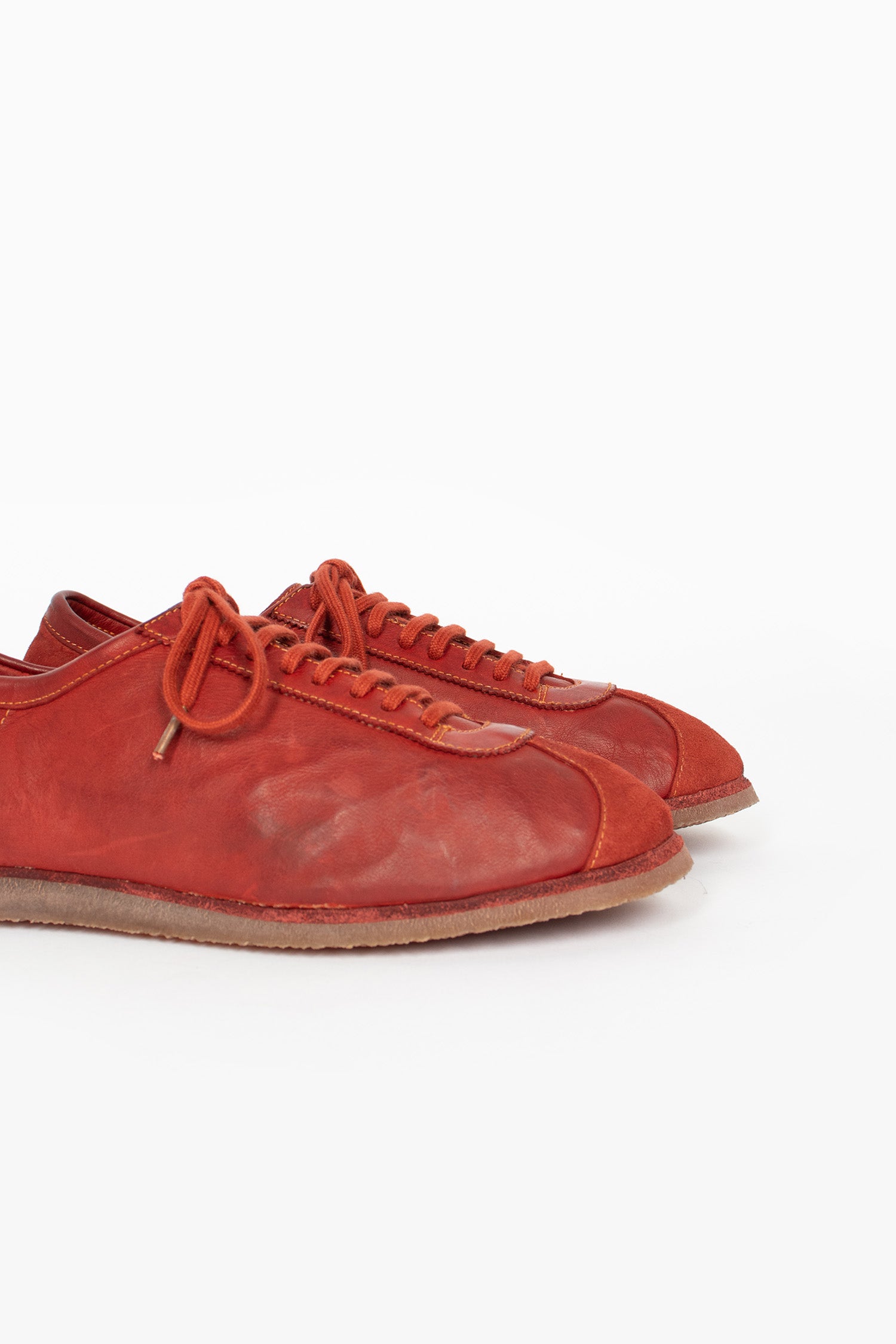 RN01P Sneaker 1006T Ruby