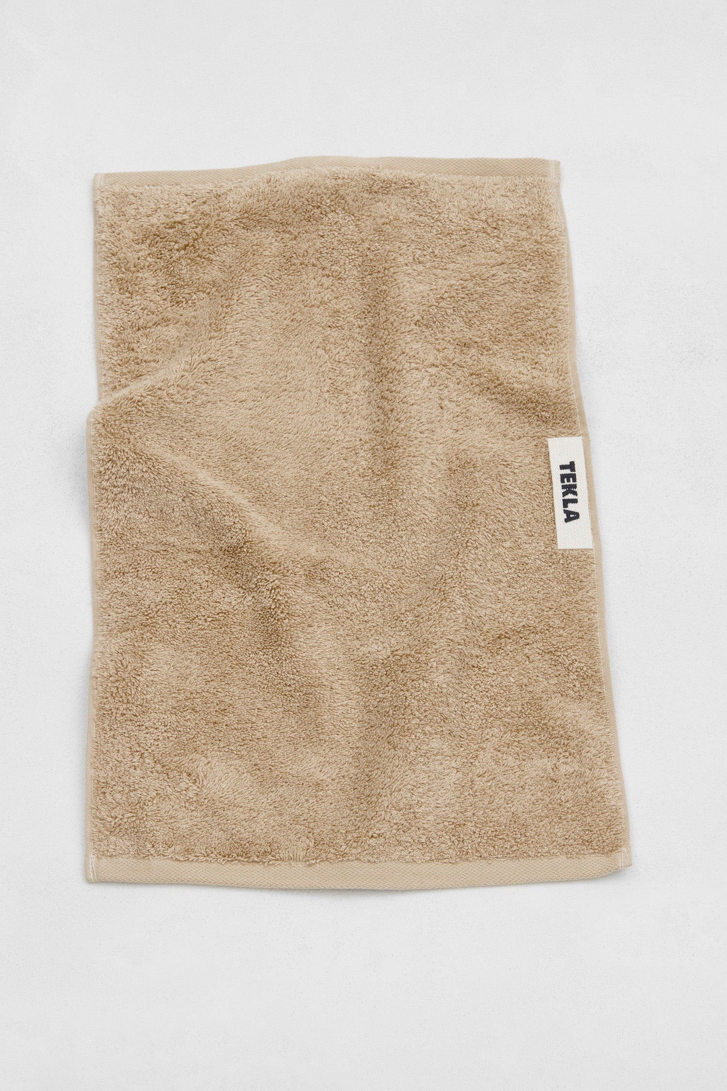 Terry Washcloth Sienna