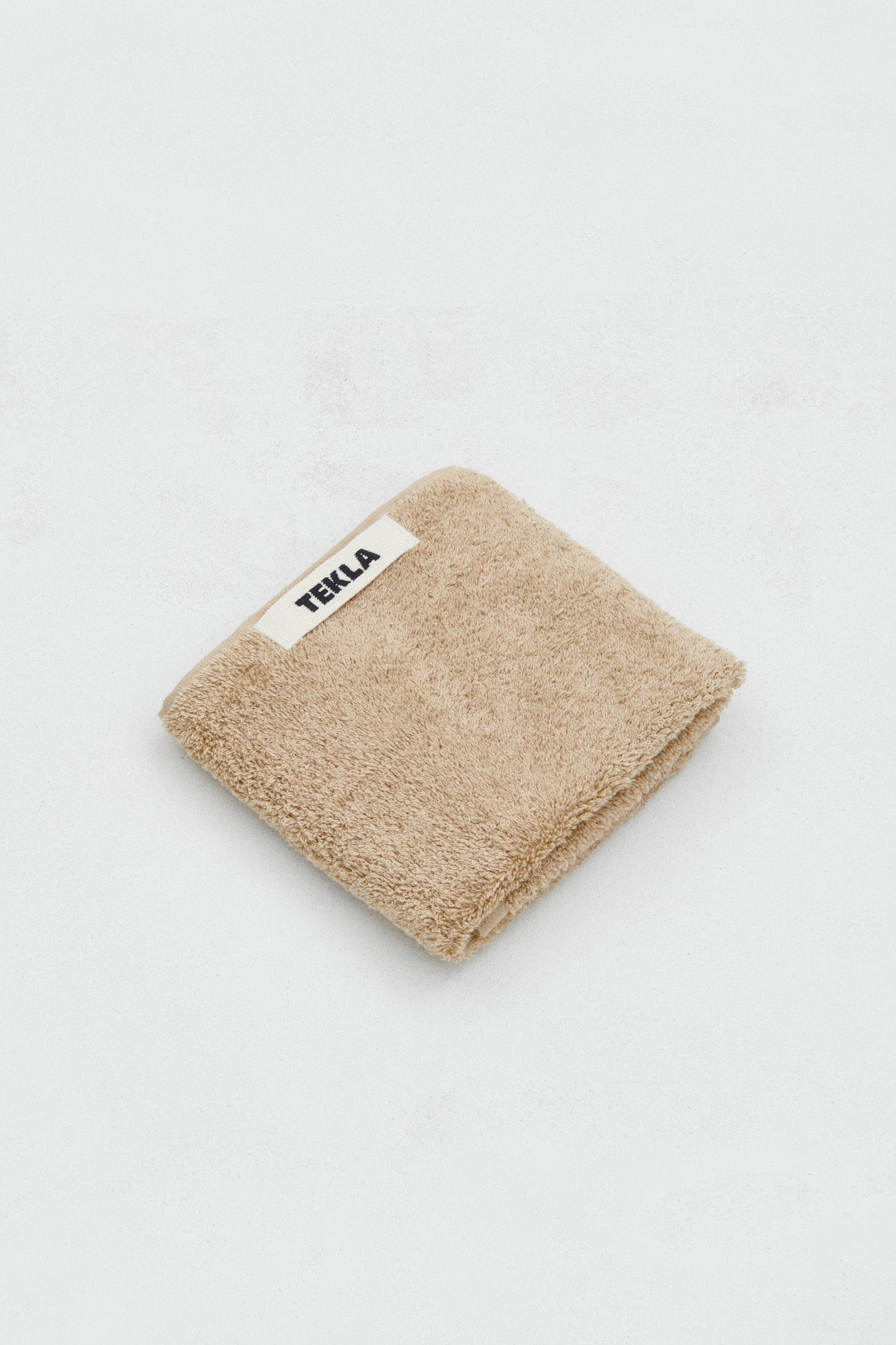 Terry Washcloth Sienna