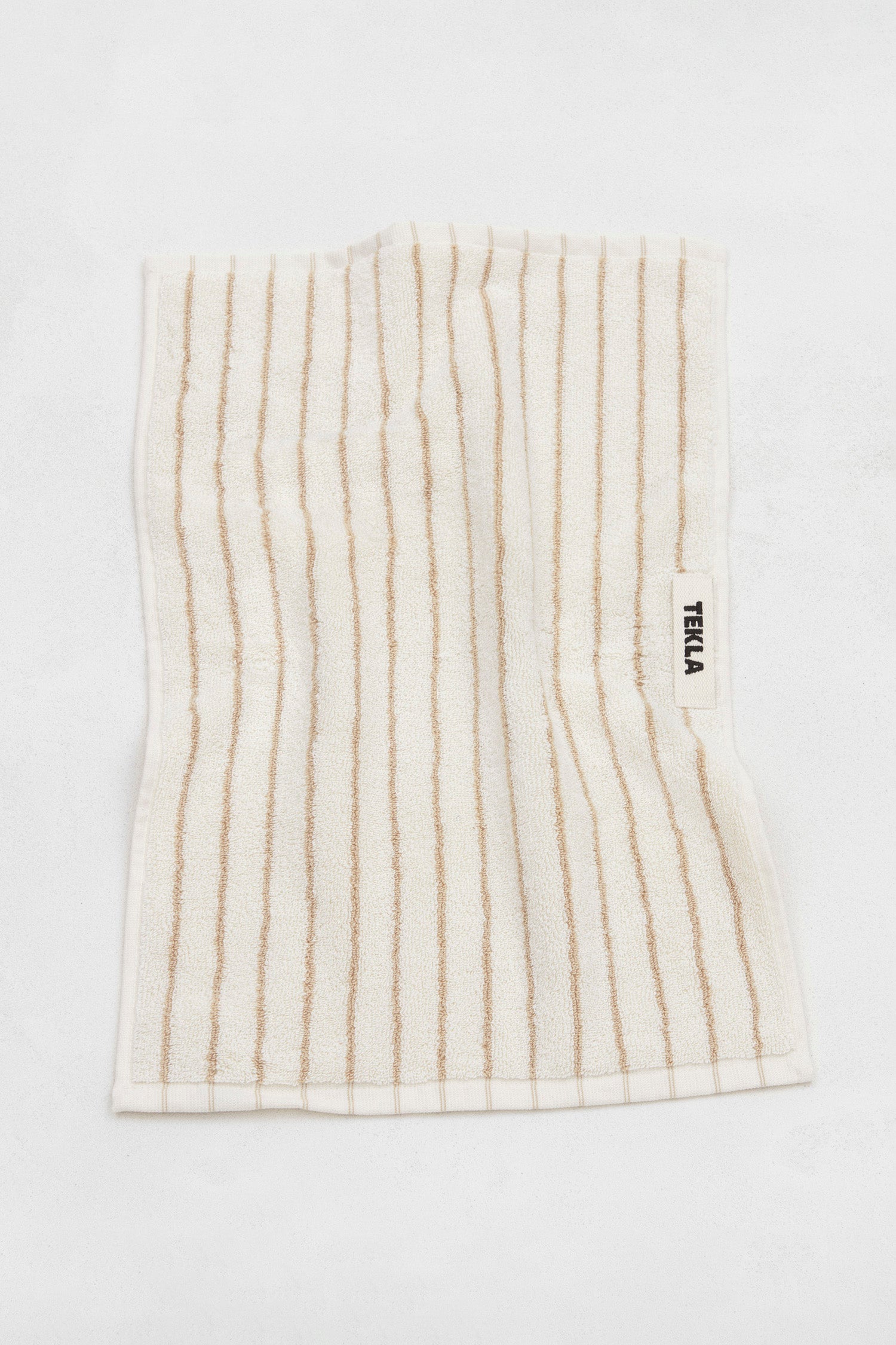 Terry Guest Towel Sienna Stripe