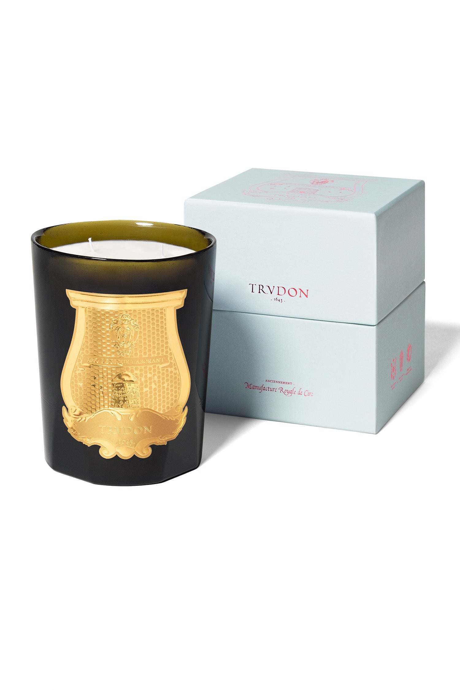 Solis Rex 2.8kg Candle