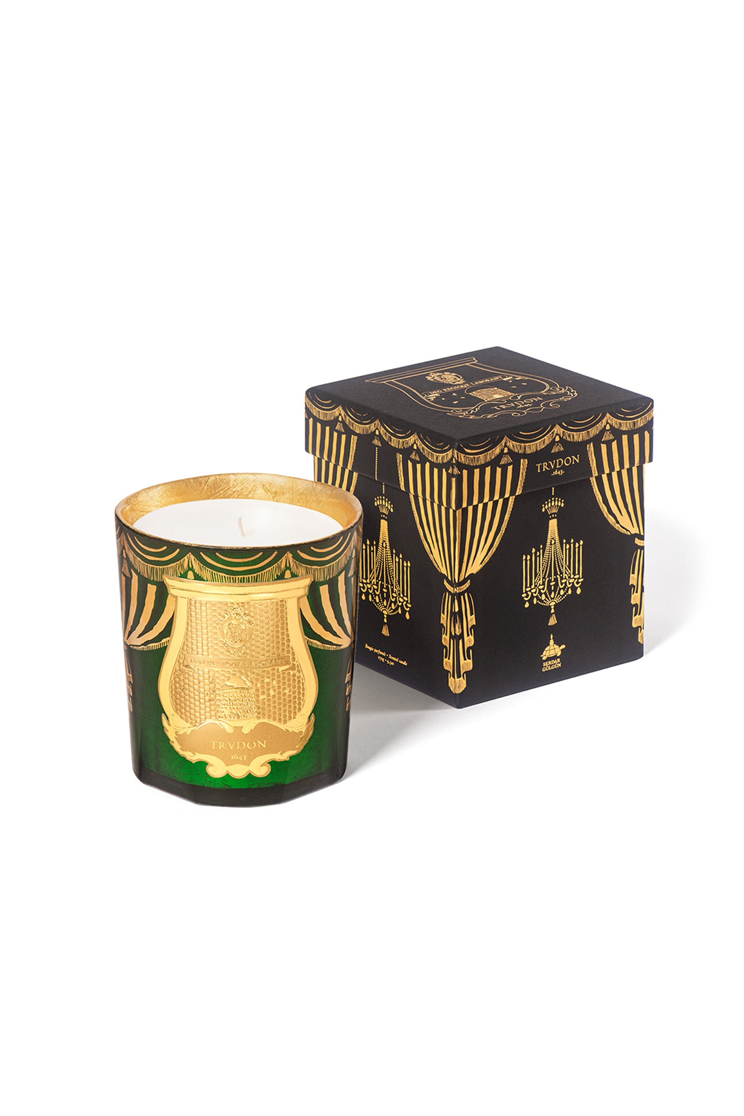 Angelo Limited Candle 270g
