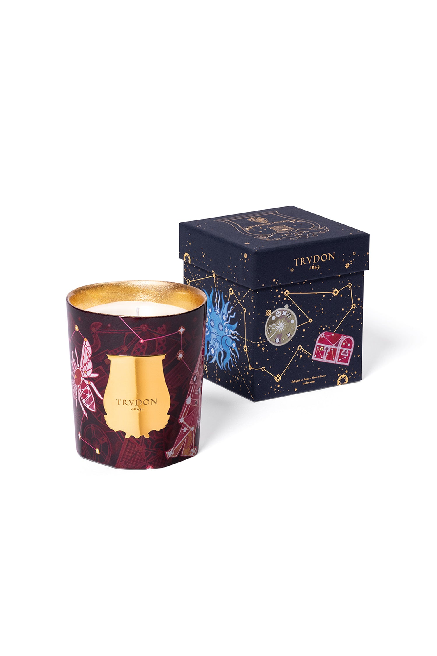 Nazareth Limited Candle 270g