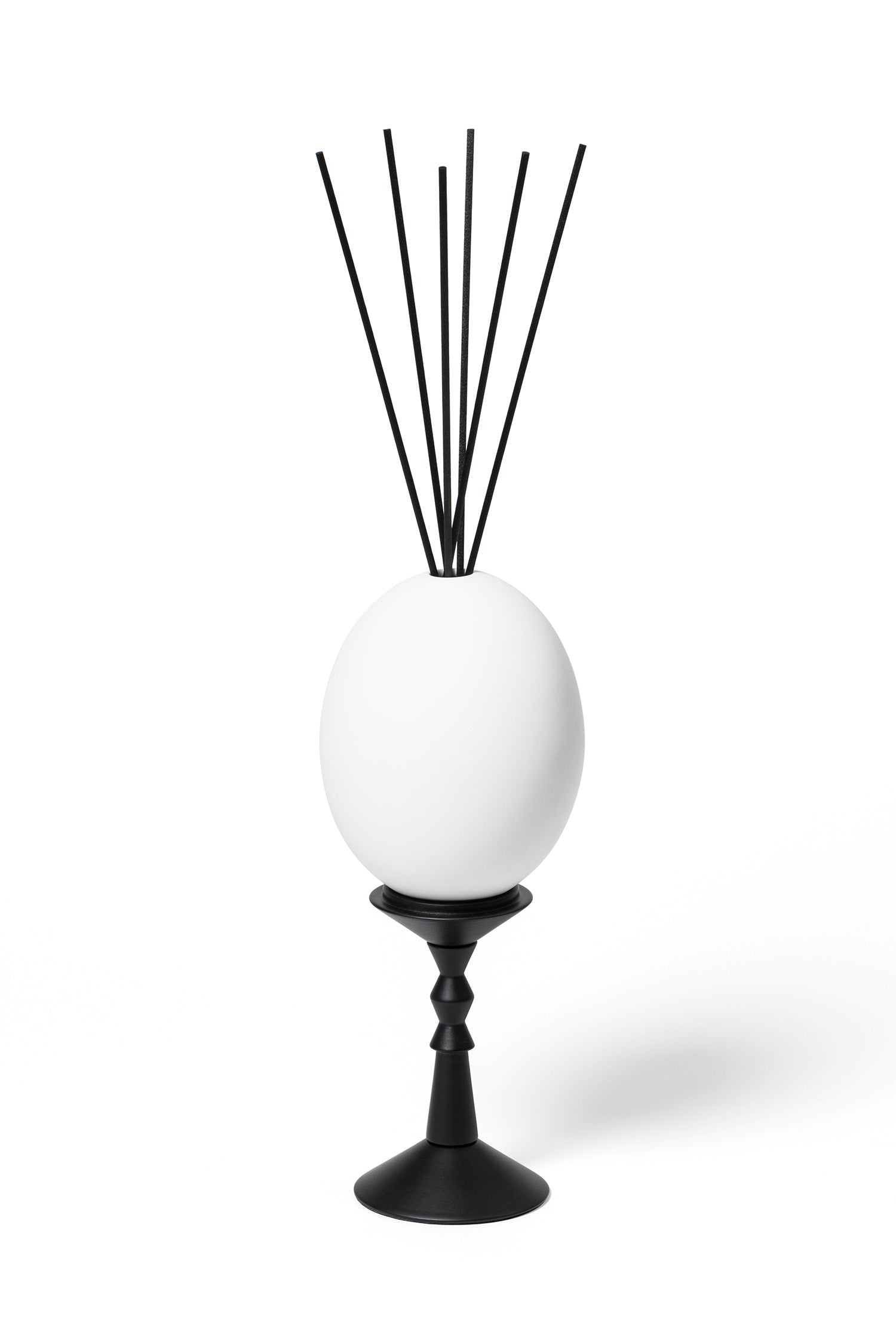 L’Œuf Abd El Kader