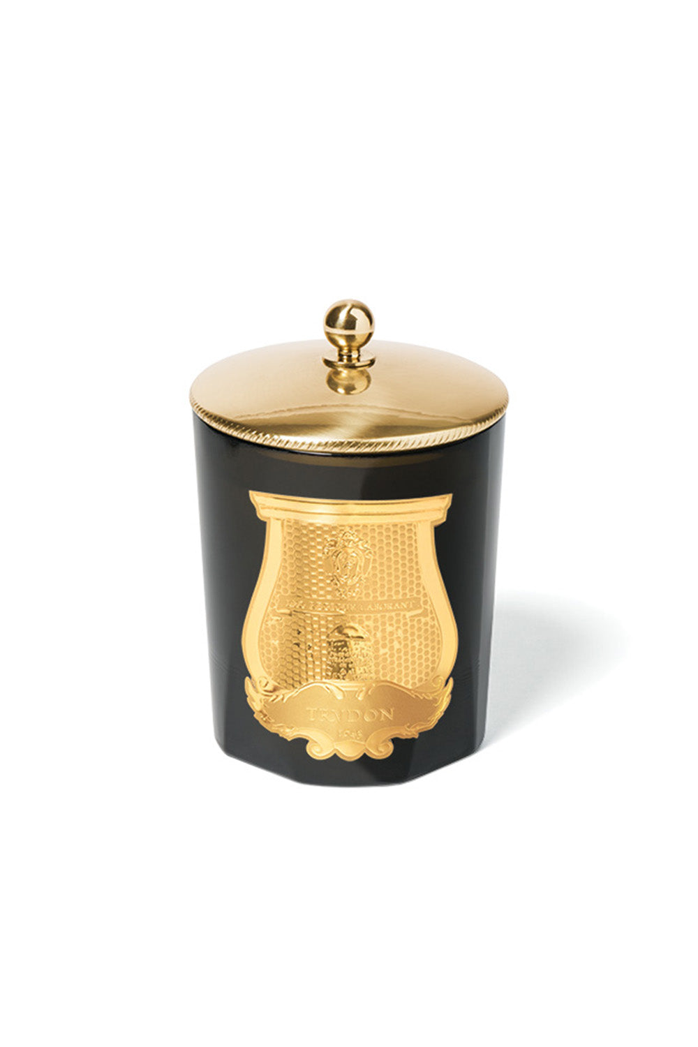 Classic Candle Topper