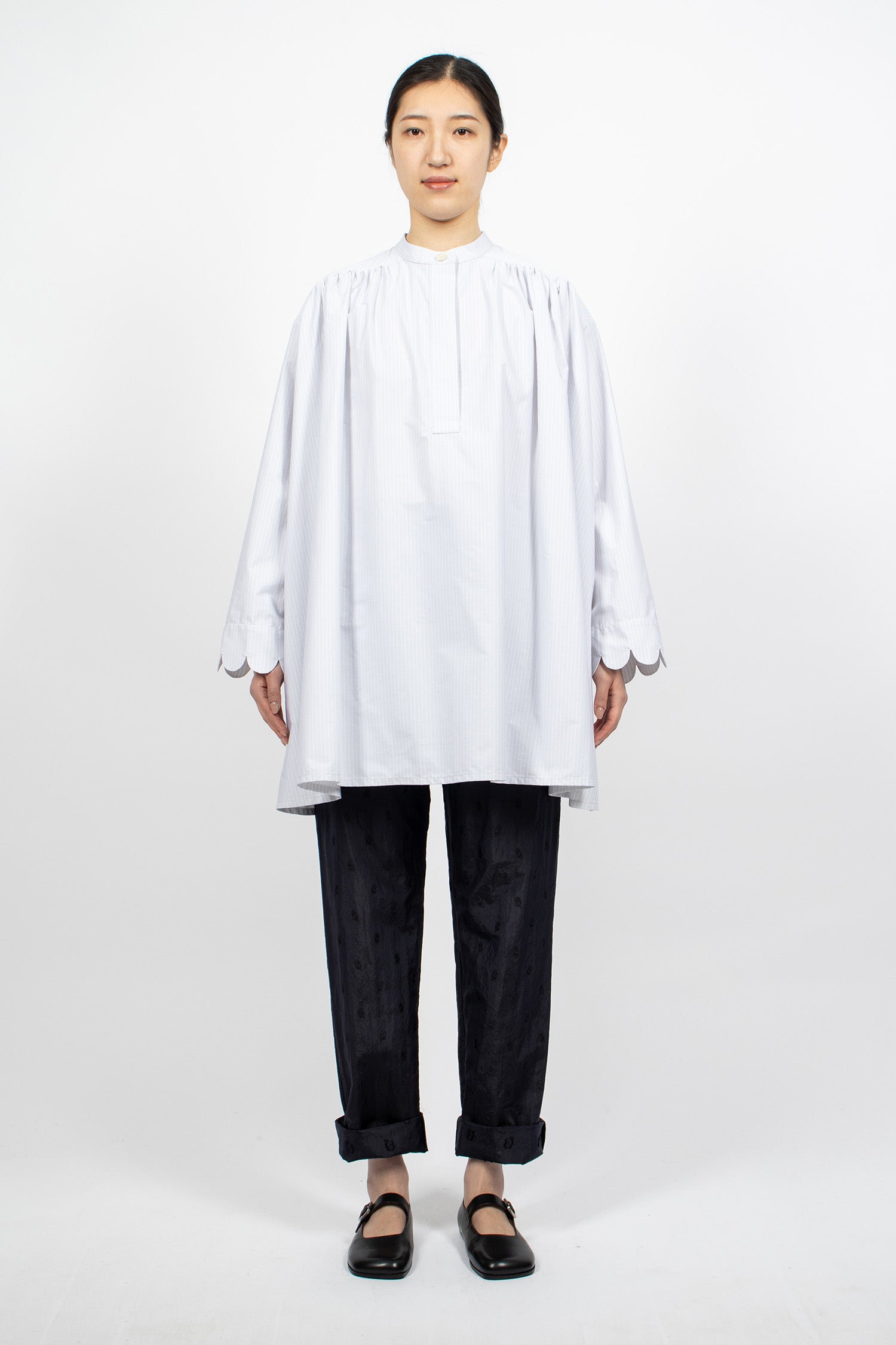 All Dress Light Blue