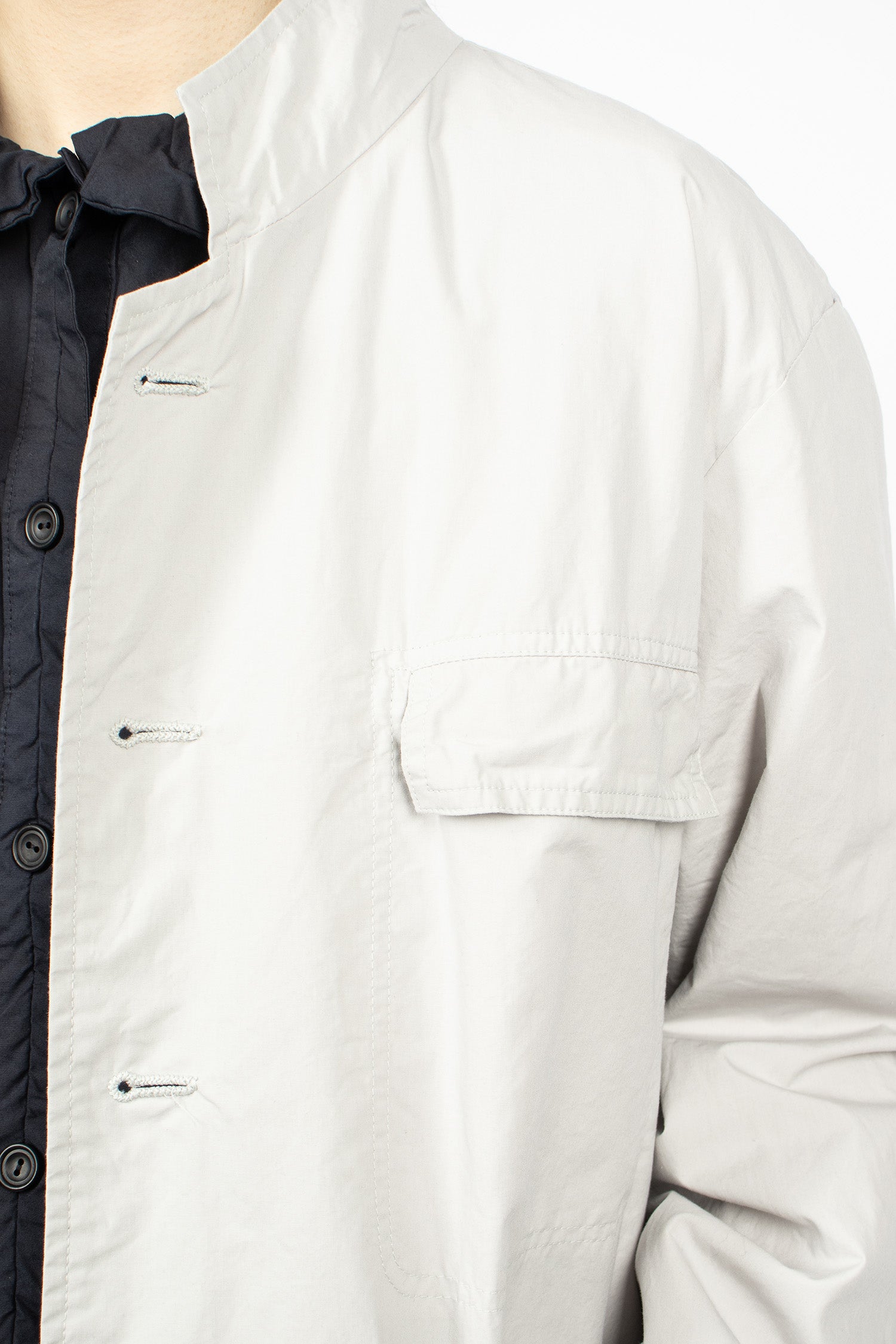 Alpine Coat Limestone