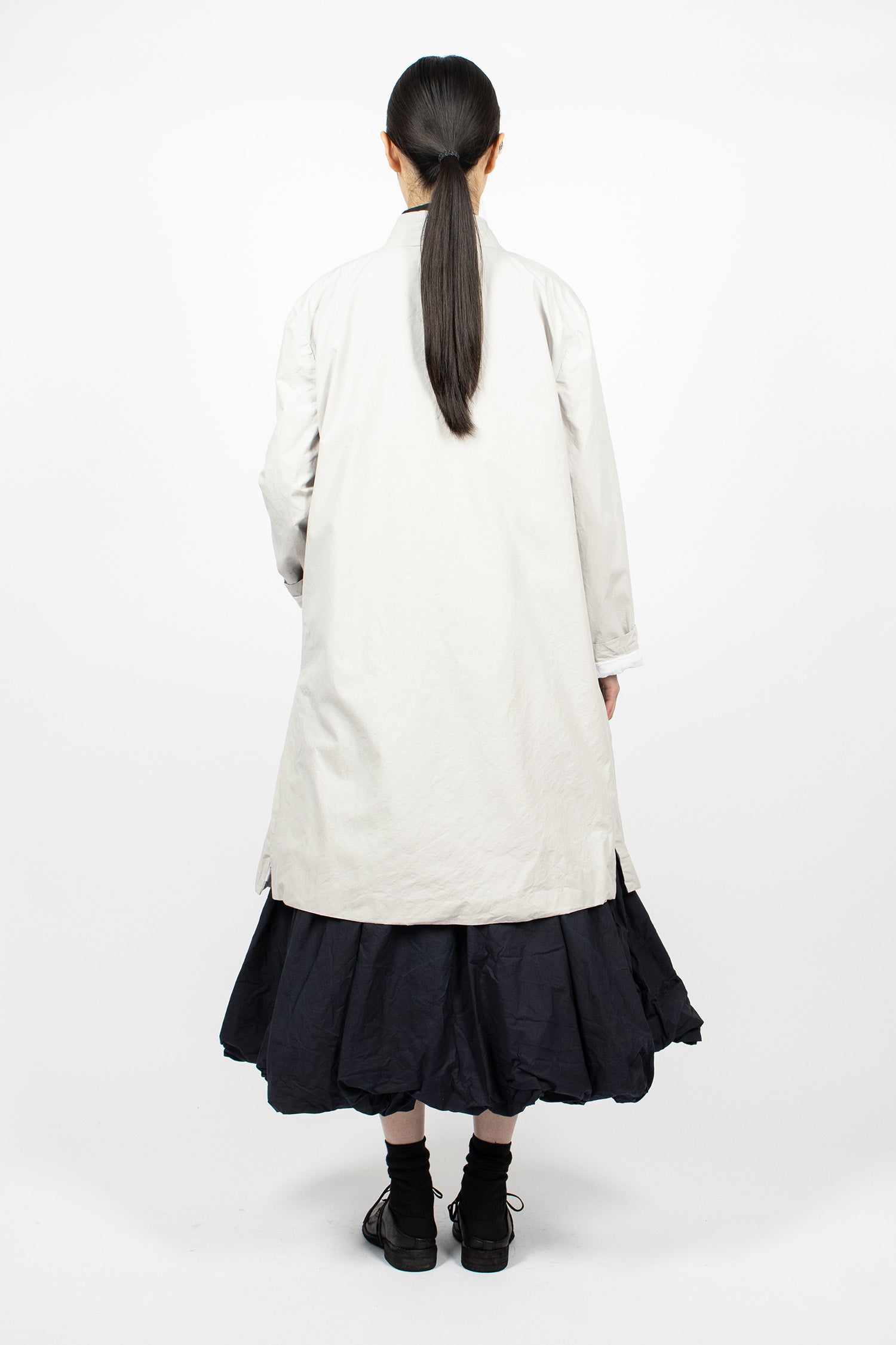 Alpine Coat Limestone