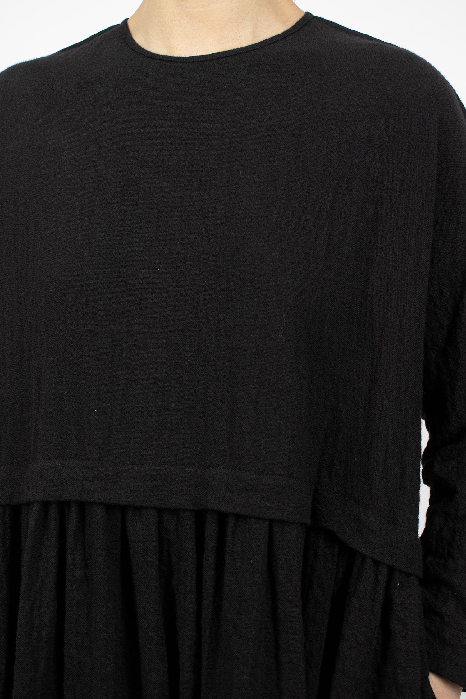 The Archivist Dress Flint