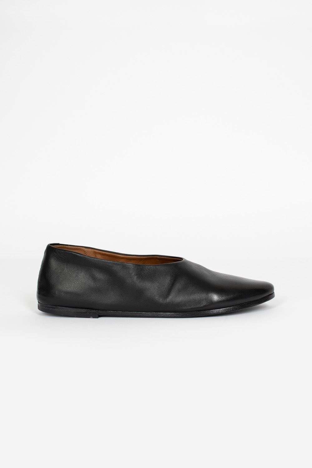 Coltellaccio Ballerina Black