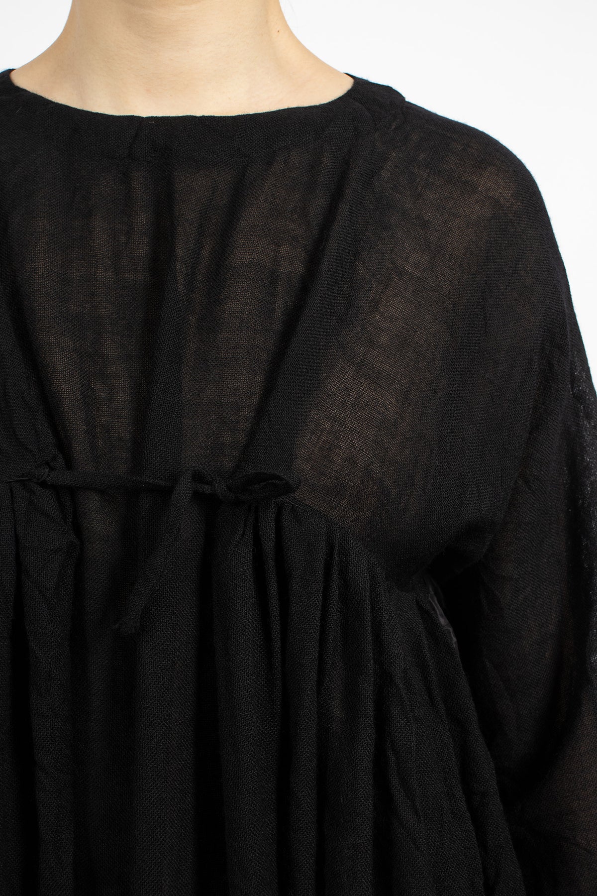 Newpride Patchwork Dress Black/Gold