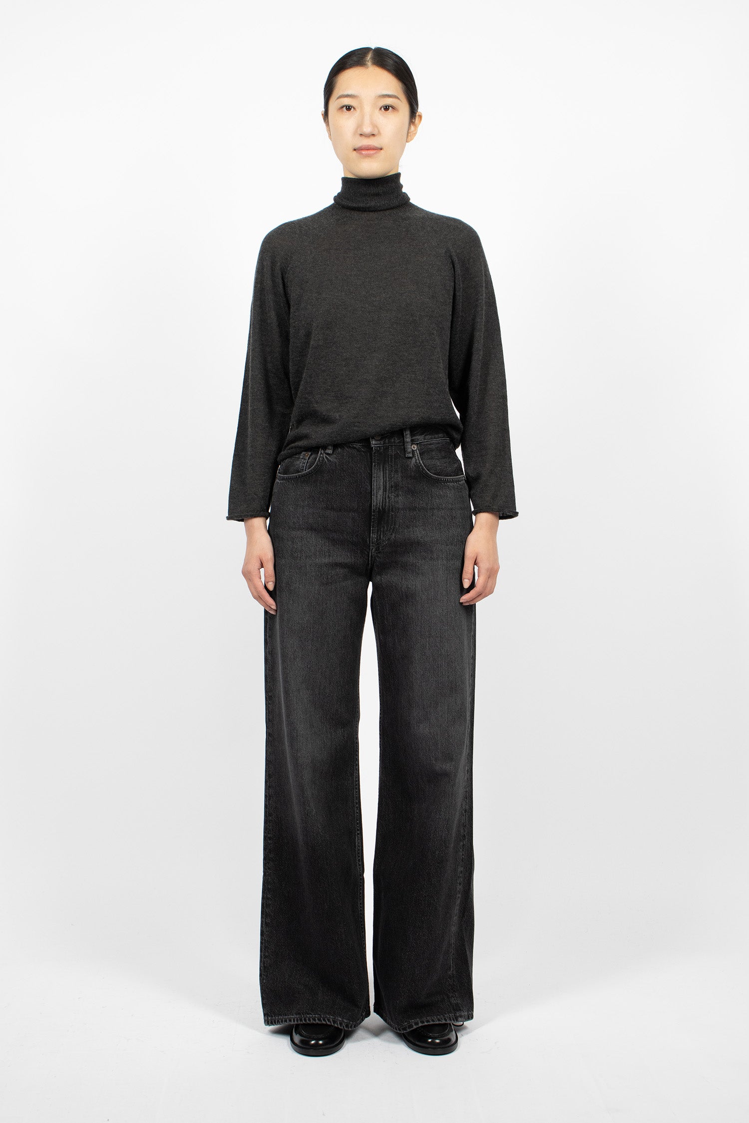 Regular fit 2022 Jeans Black