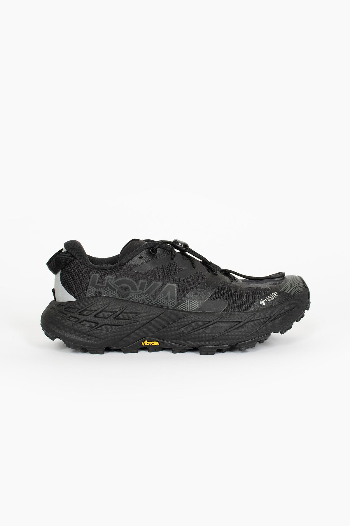 Speedgoat 7 Gore-Tex Black/Carbon Black
