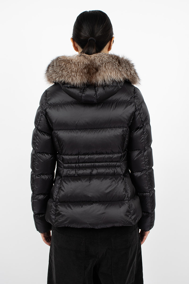 Moncler 2025 boed jacket