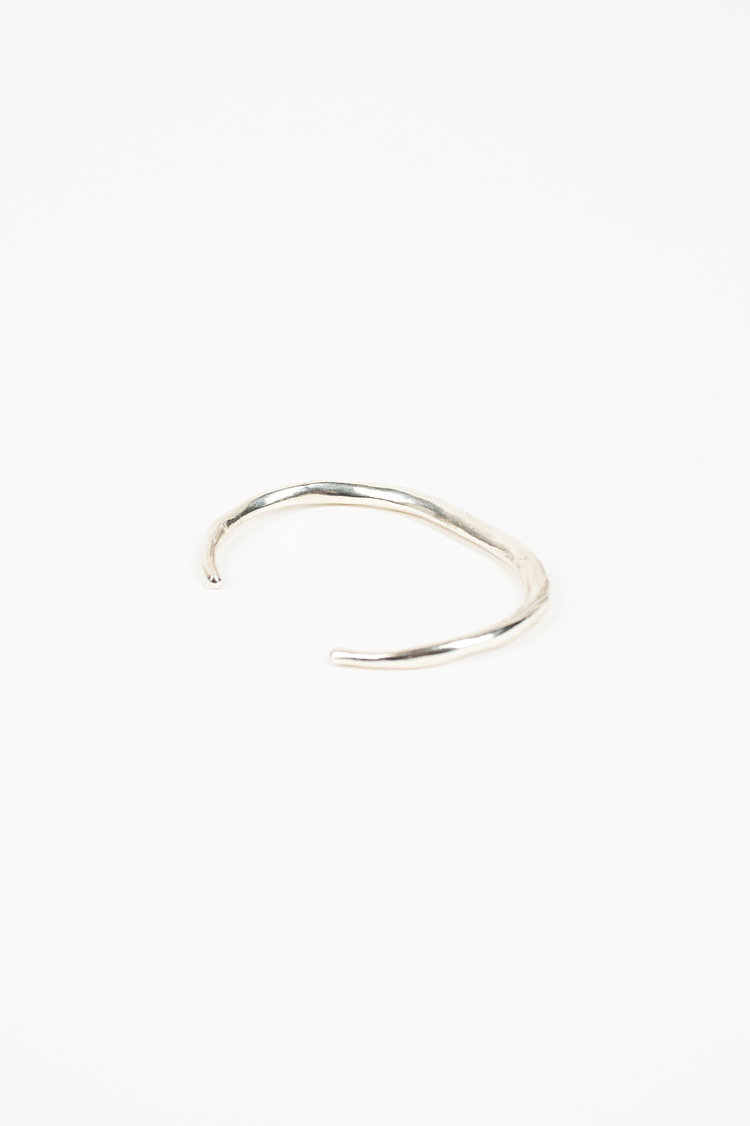 Seiko Silver Bracelet Brown Diamond