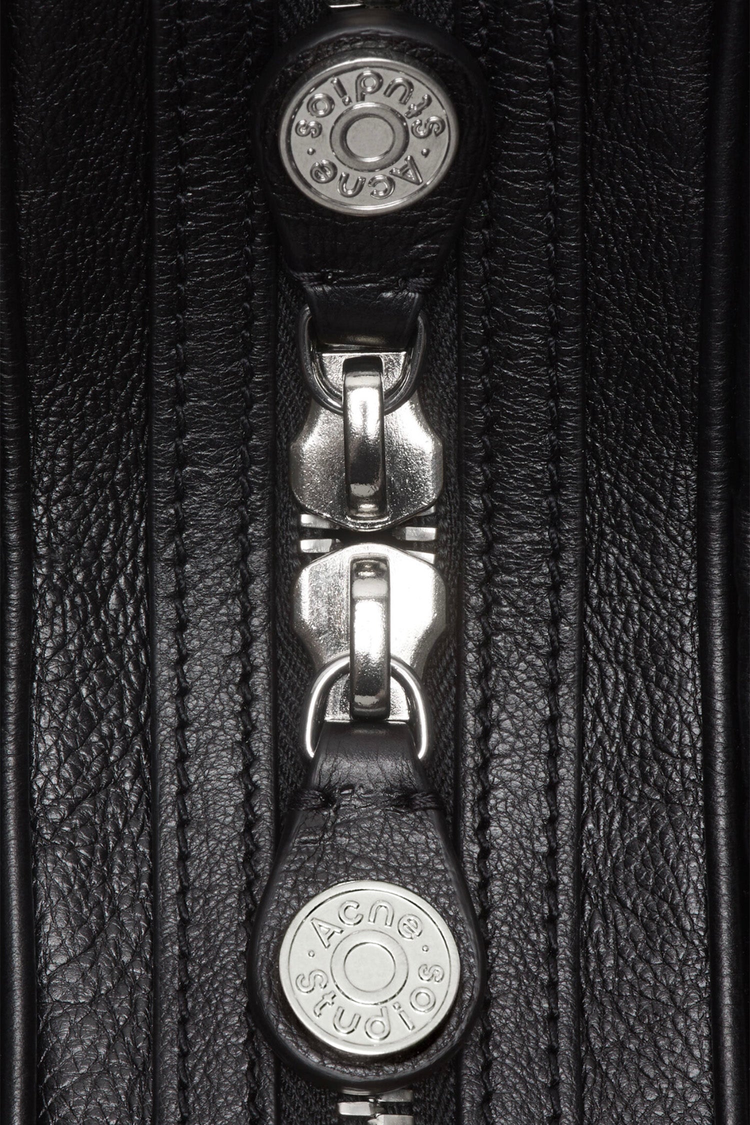 Camero Party Shoulder Bag Black