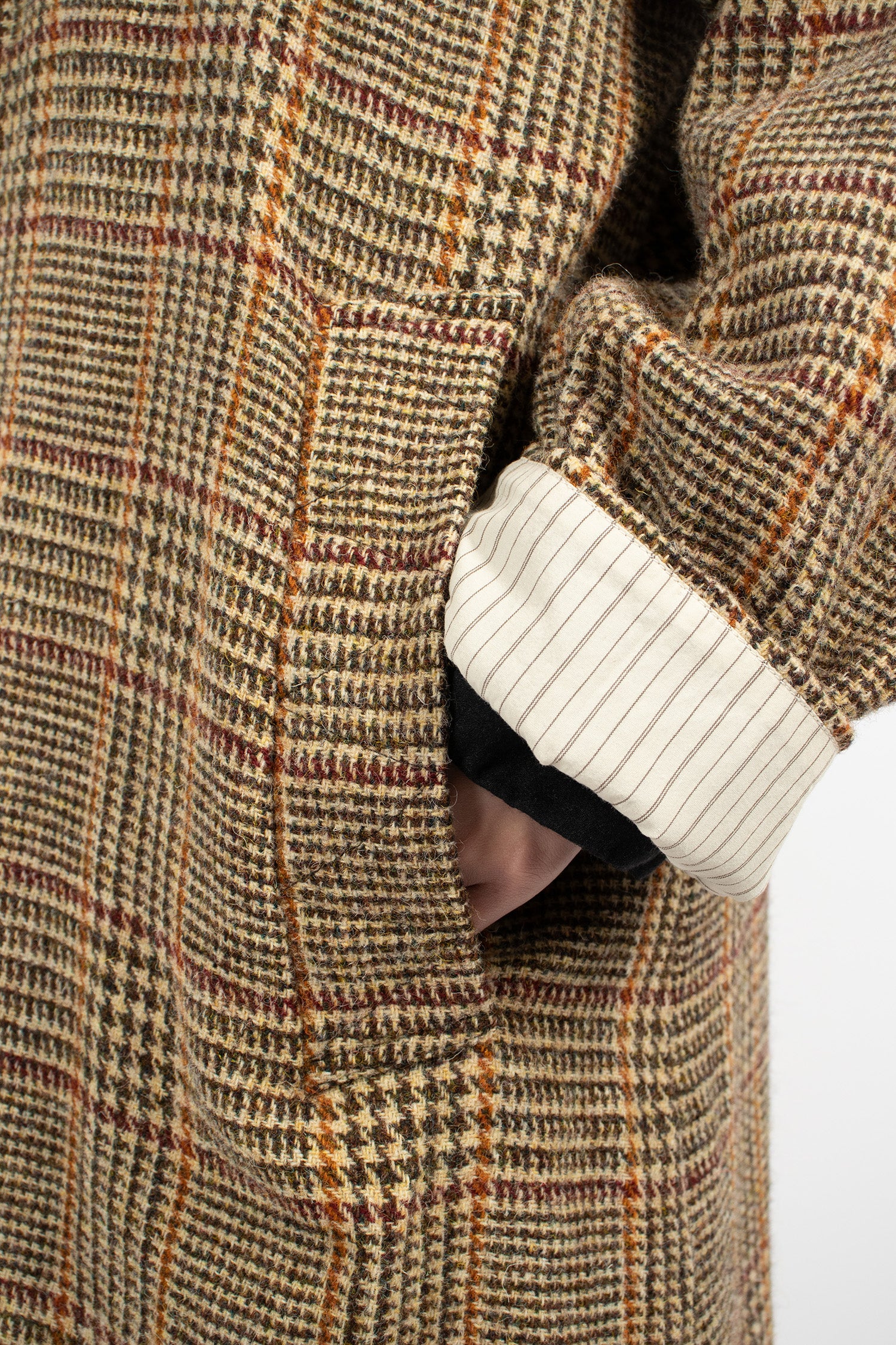 Bobi Coat Chatterley Coat