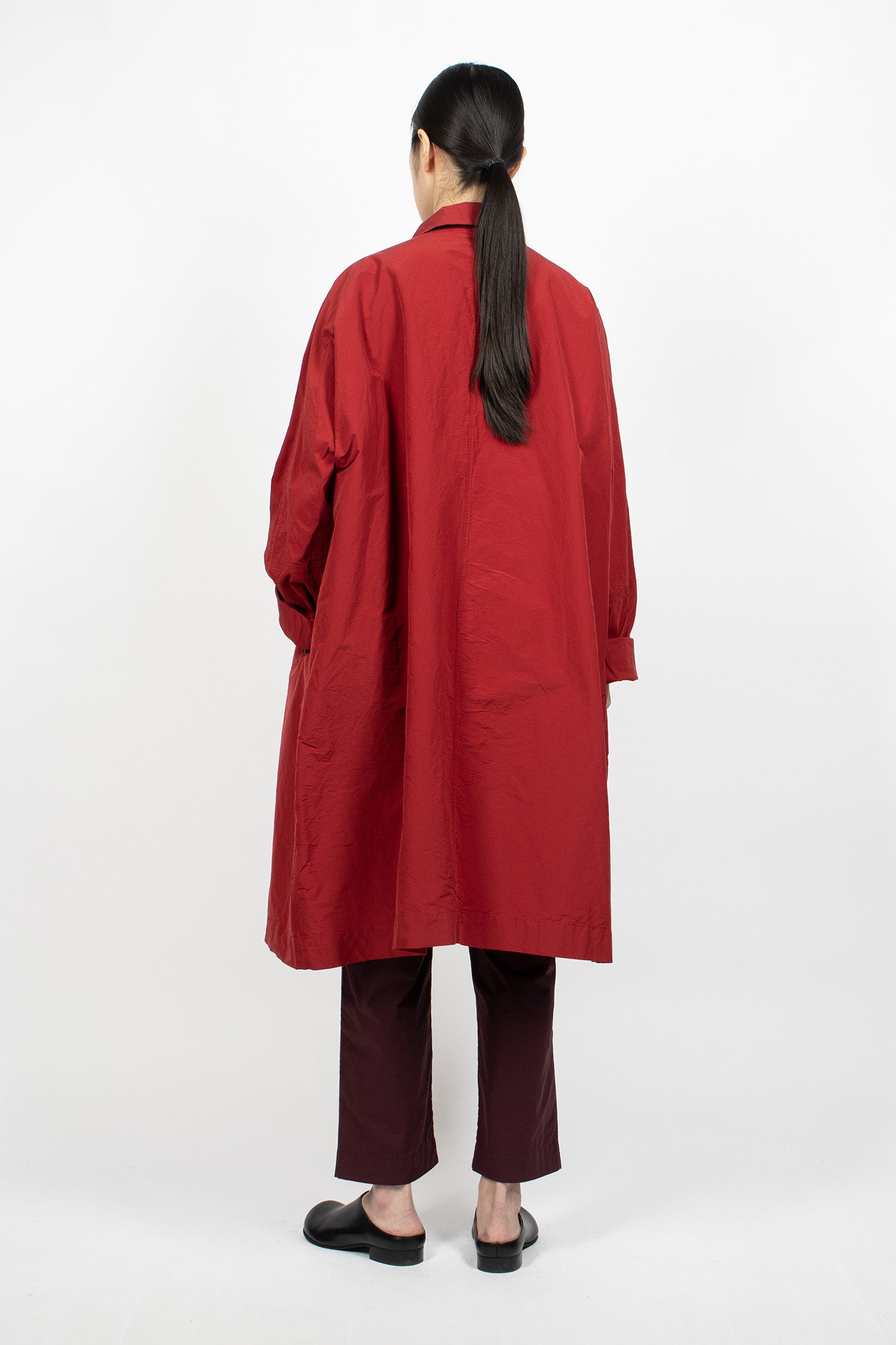 2Pcs Coat Cuore