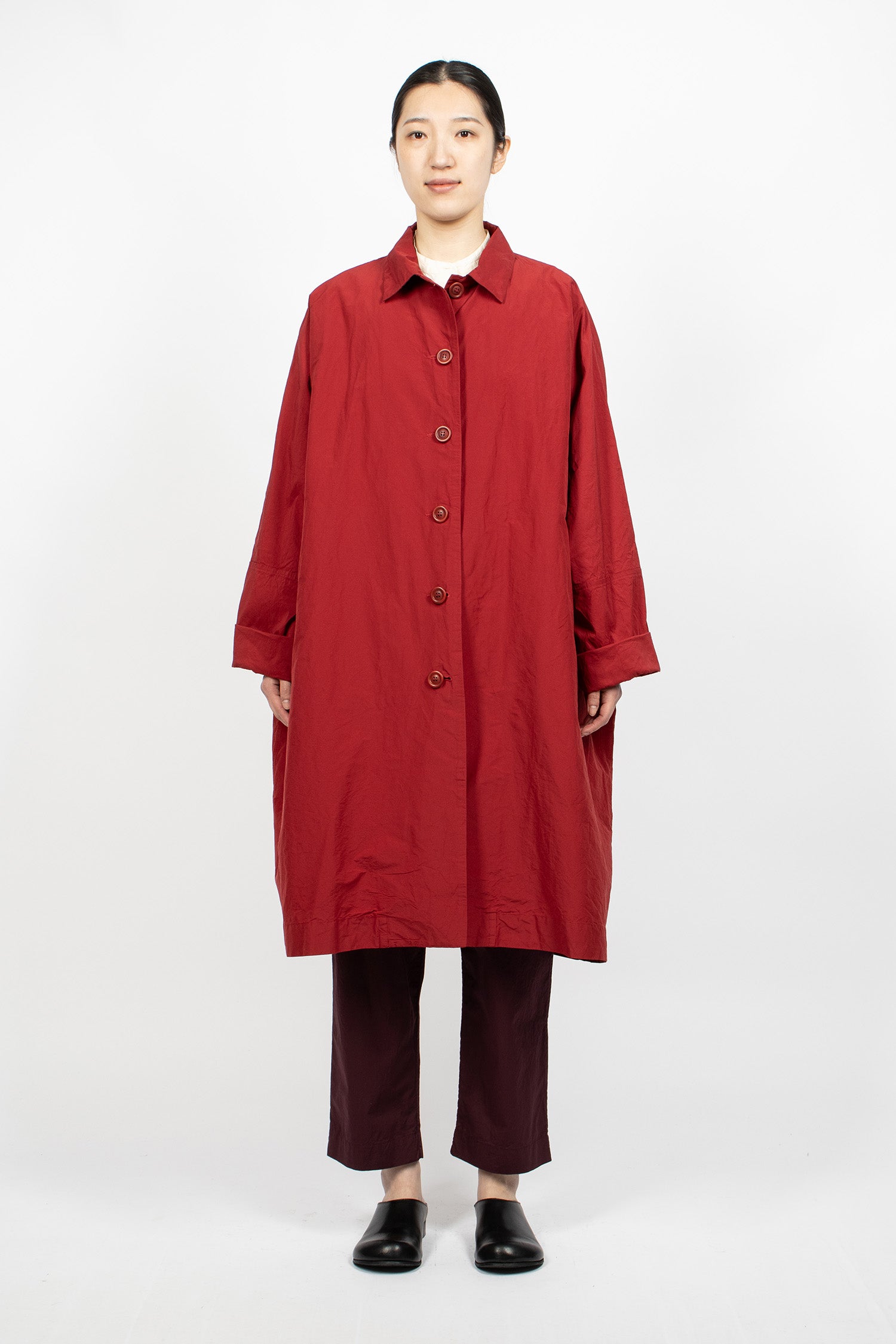2Pcs Coat Cuore