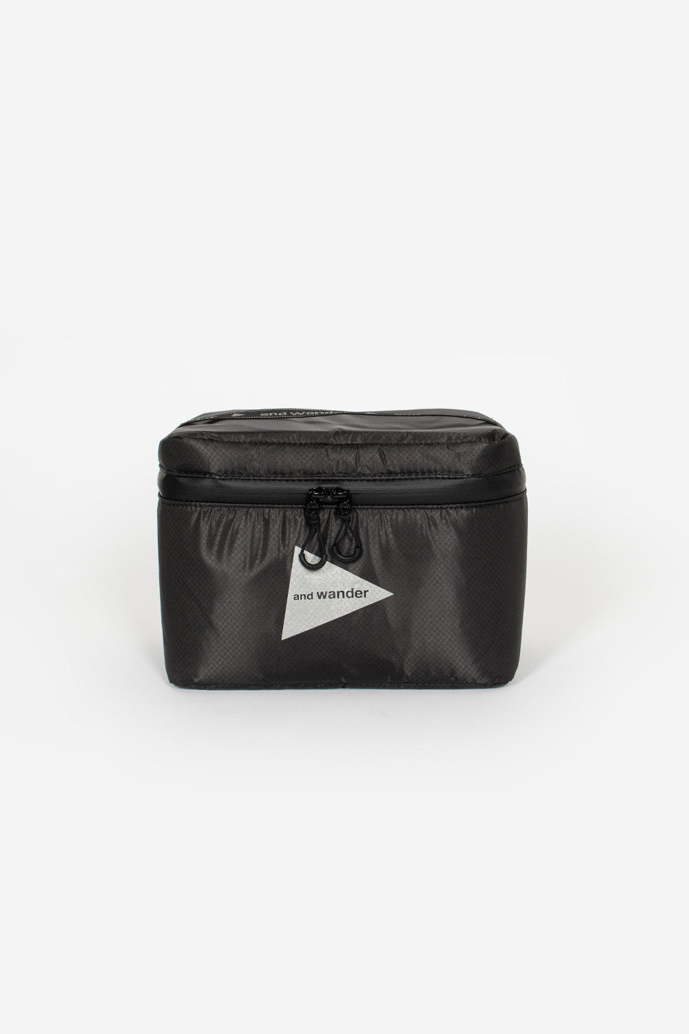Small Sil Soft Cooler Charcoal