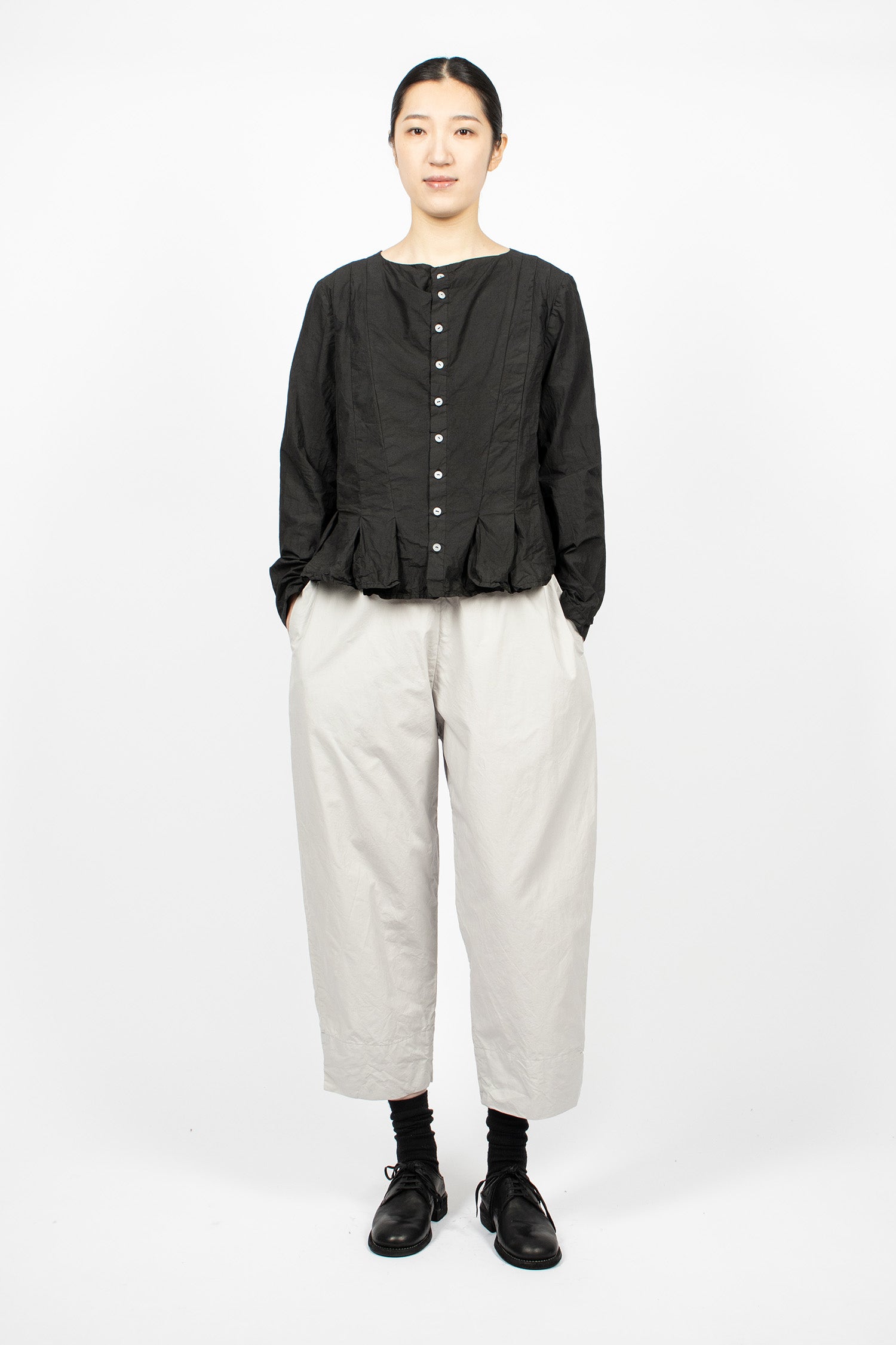 Cozy Pants Limestone