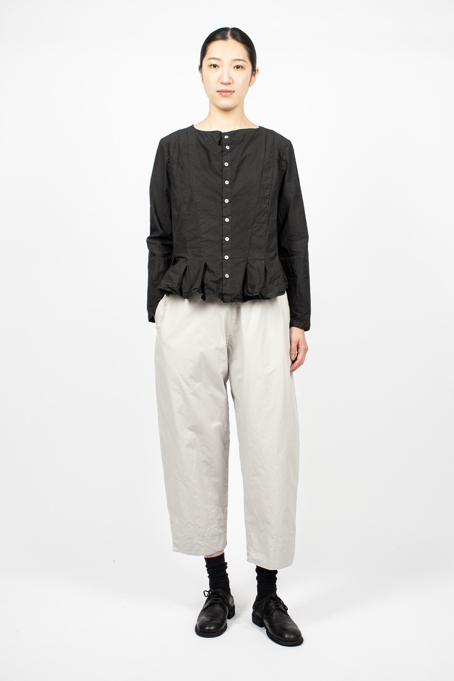 Cozy Pants Limestone