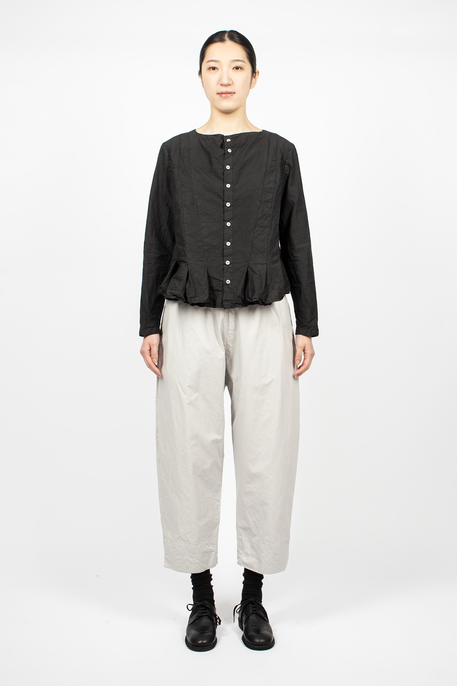 Cozy Pants Limestone