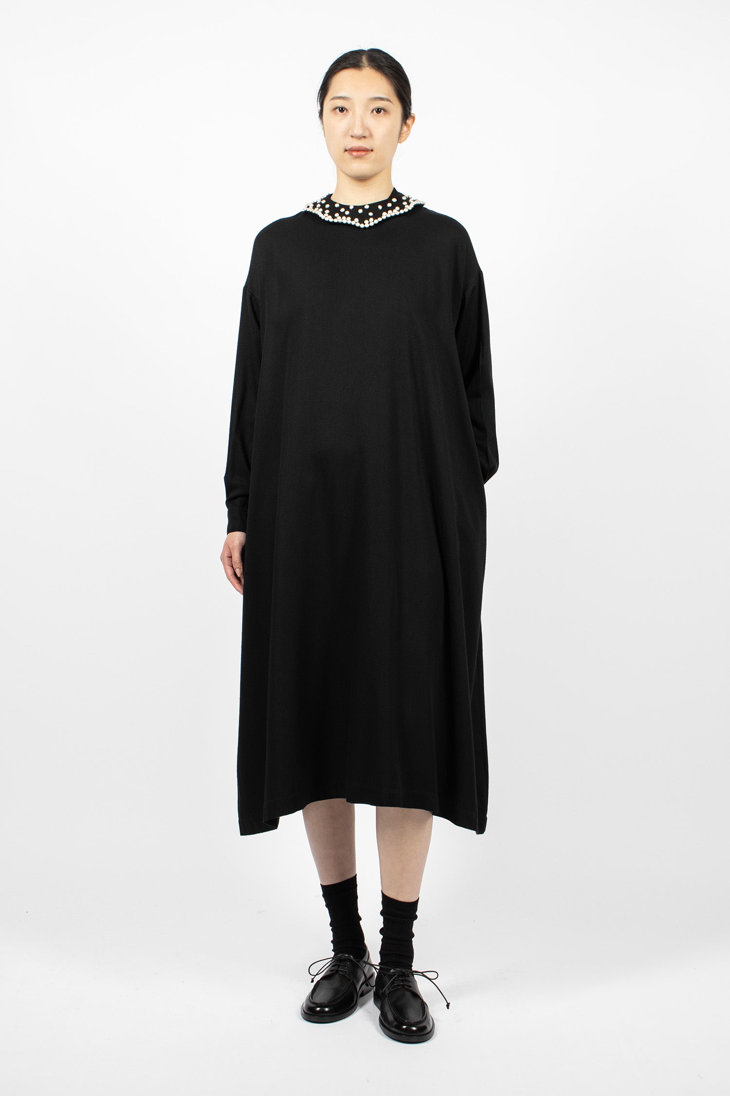 Damia+Colette Limited Dress Black