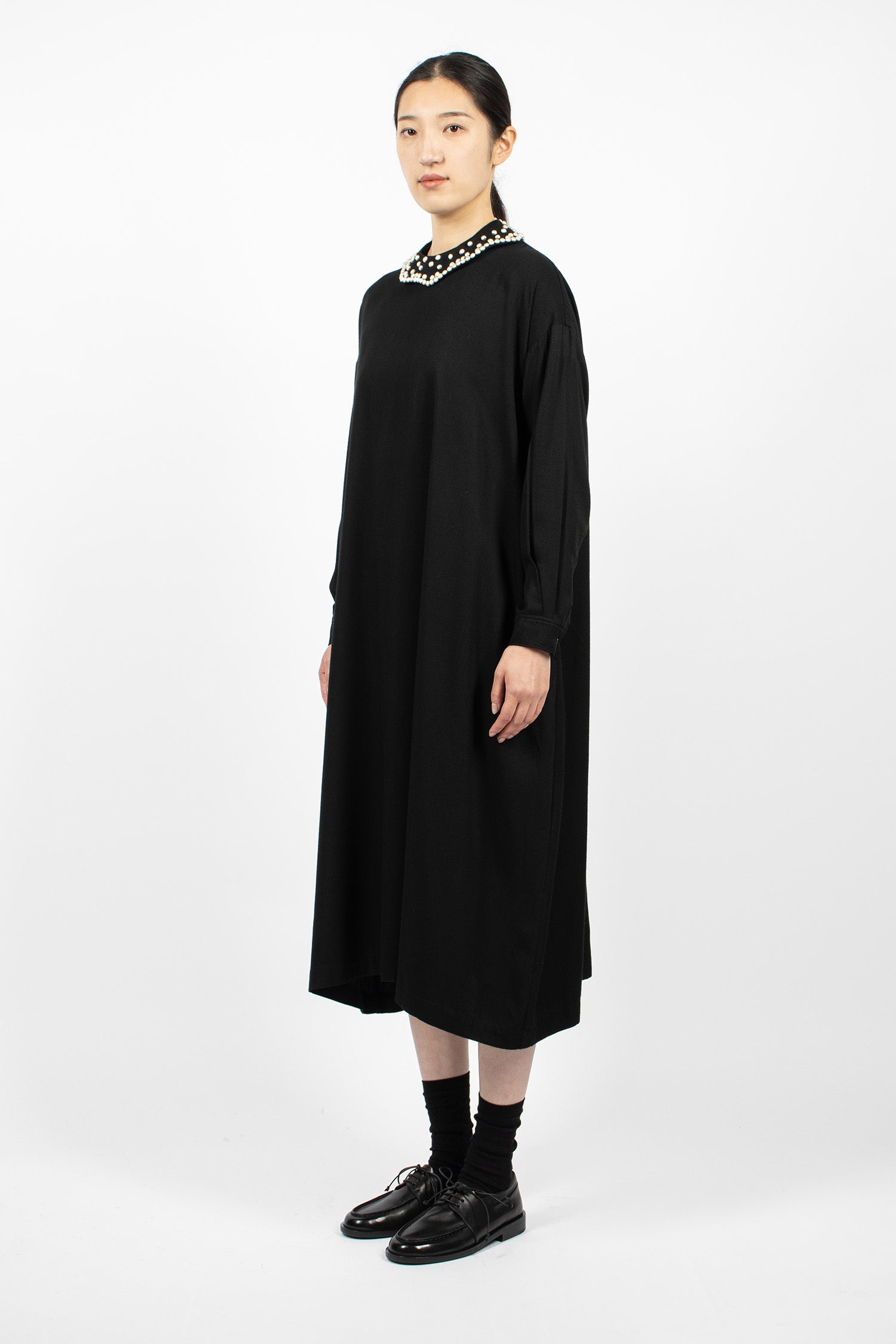 Damia+Colette Limited Dress Black