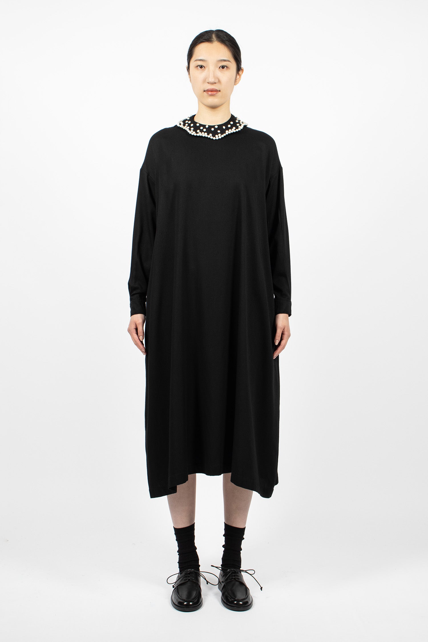 Damia+Colette Limited Dress Black