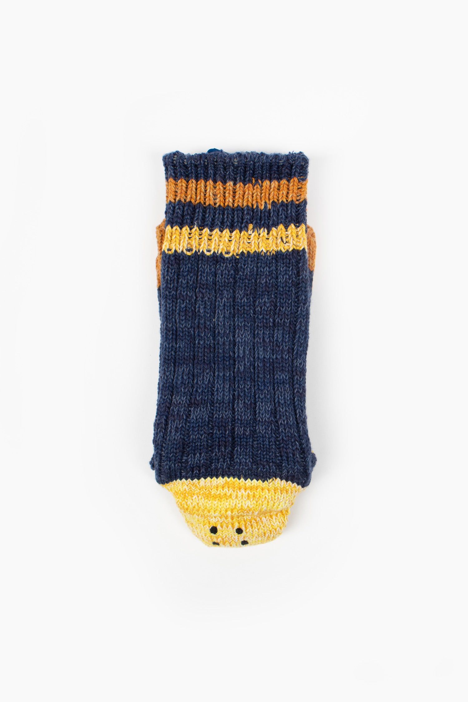 EK-1447XS Ivy Rainbowy Happy Socks Navy