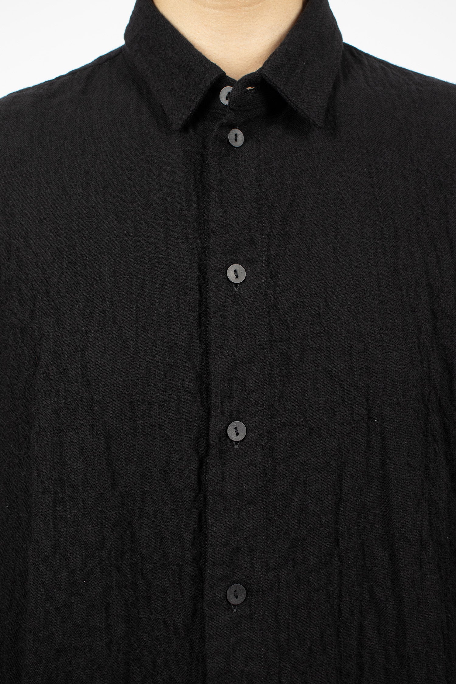 The Farrier Shirt Flint