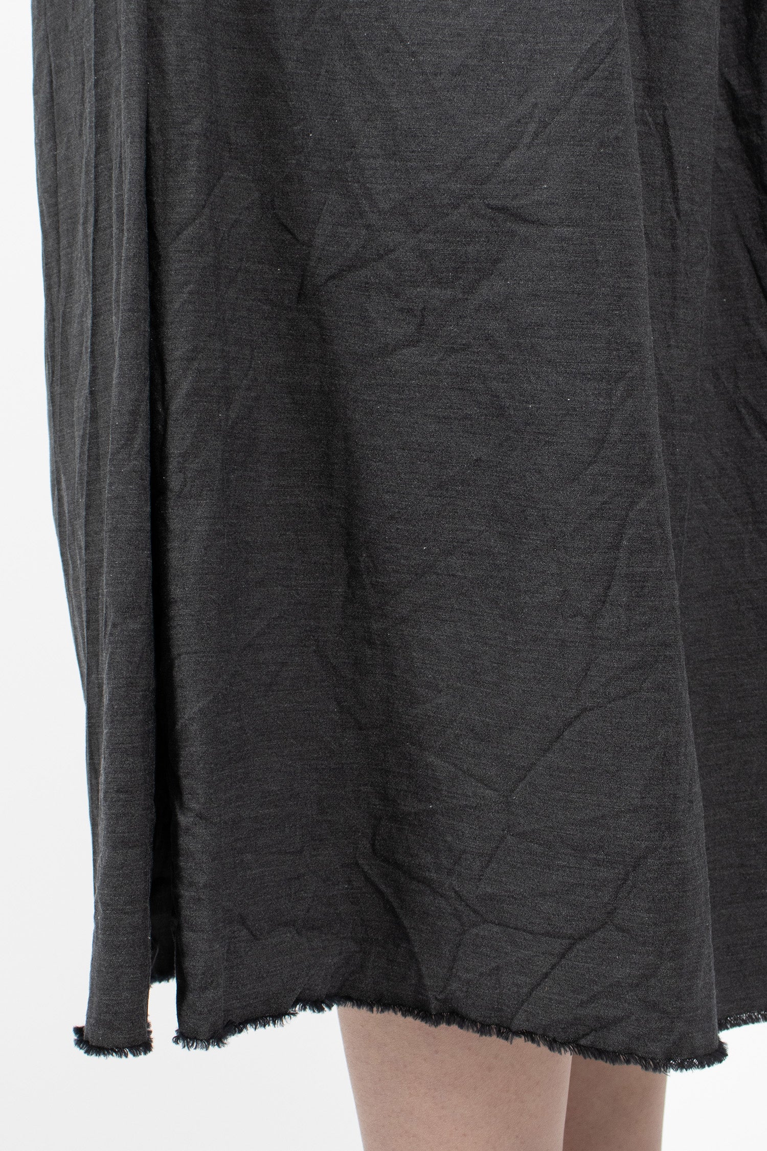 Do Skirt Anthrachite Grey