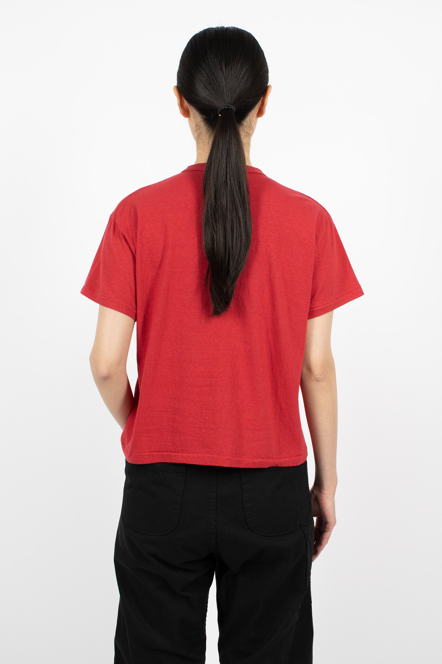 Hi'Aka SS T-Shirt Emboldened