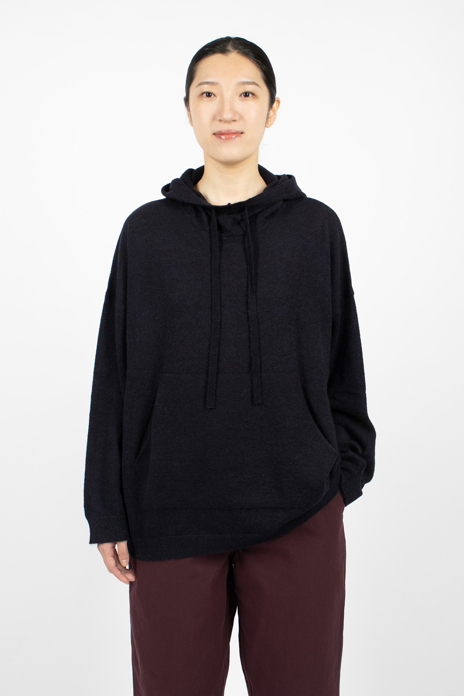Hoodie Night