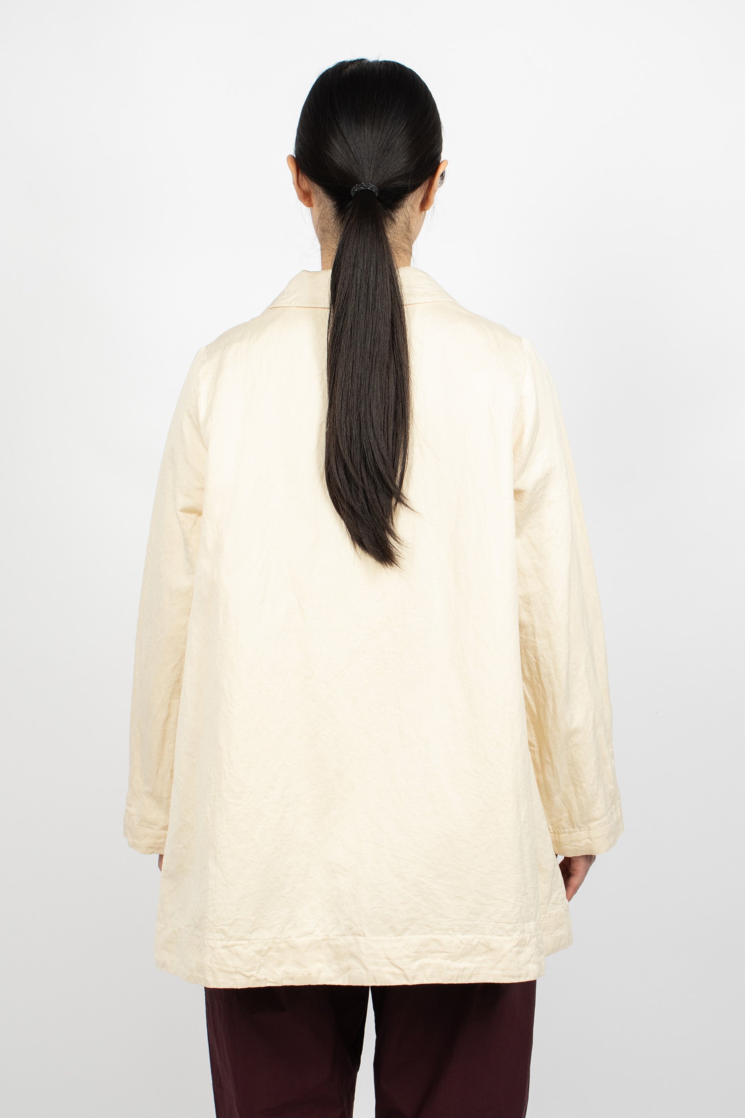 Soleil Jacket Natural