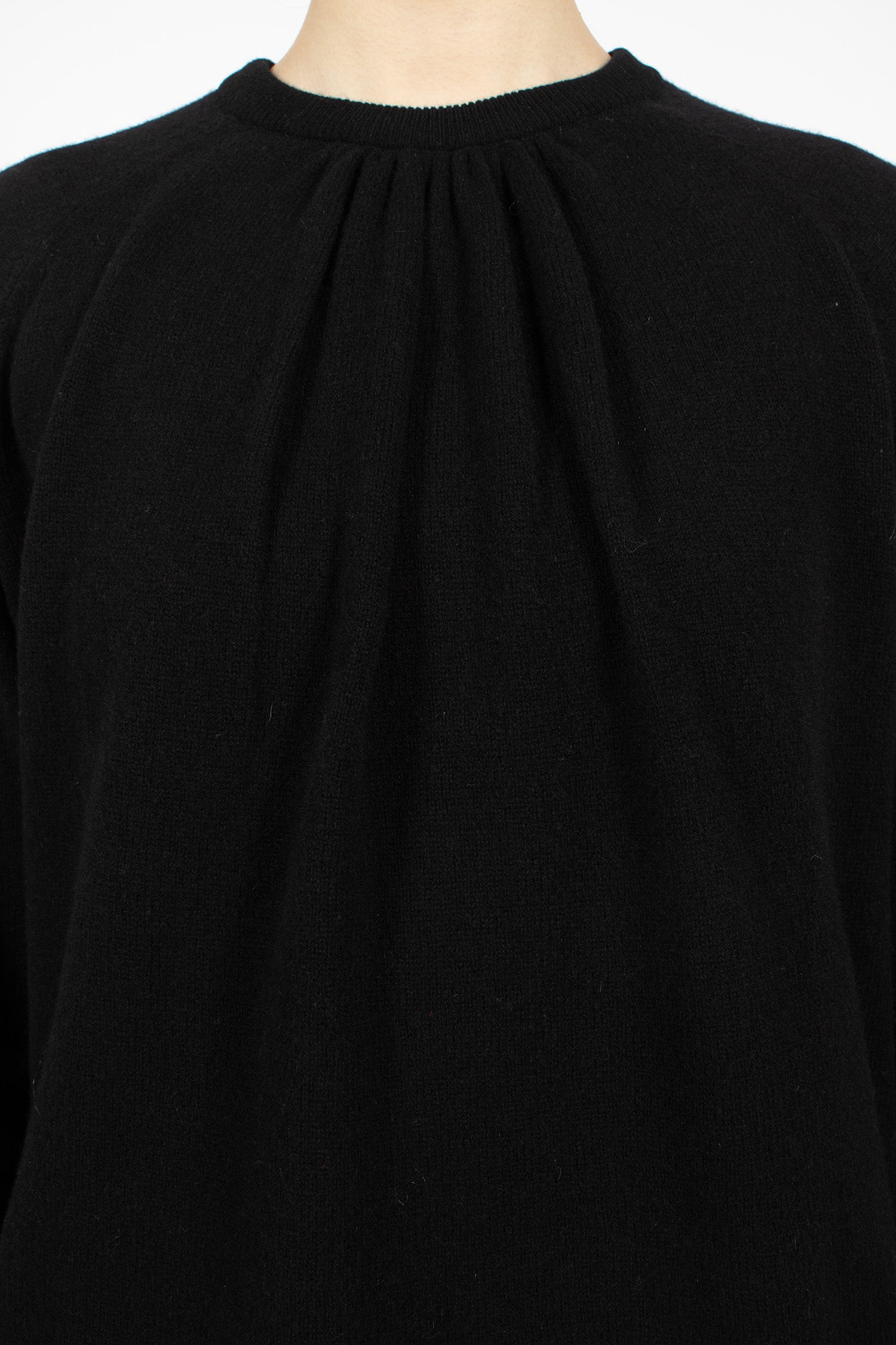 Jennie Jumper Black