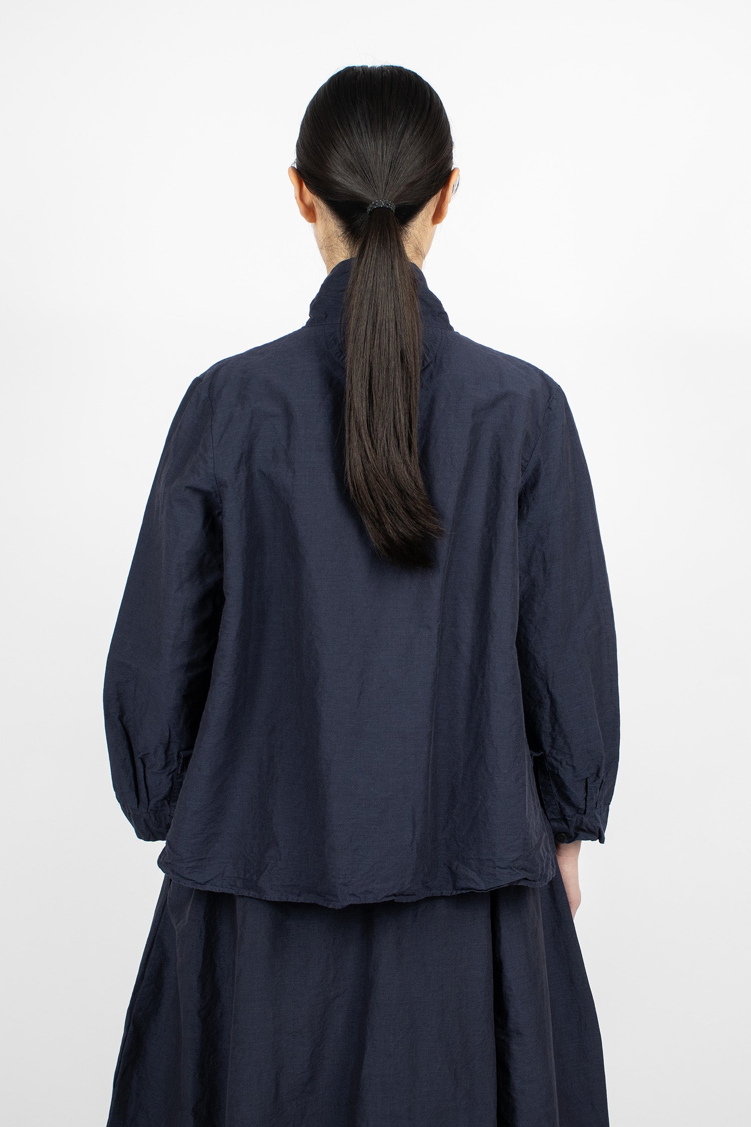 Jenny Shirt Navy