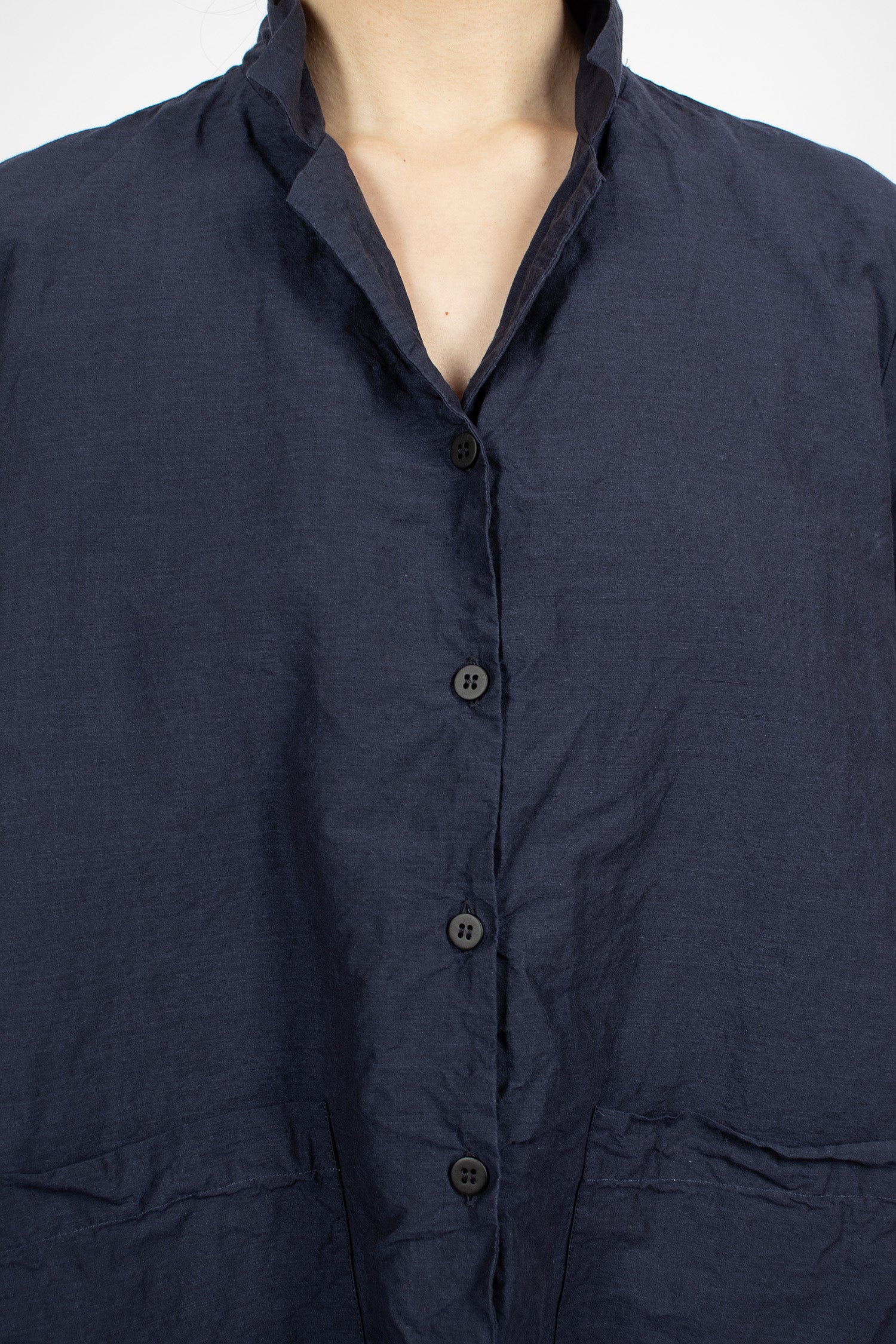 Jenny Shirt Navy