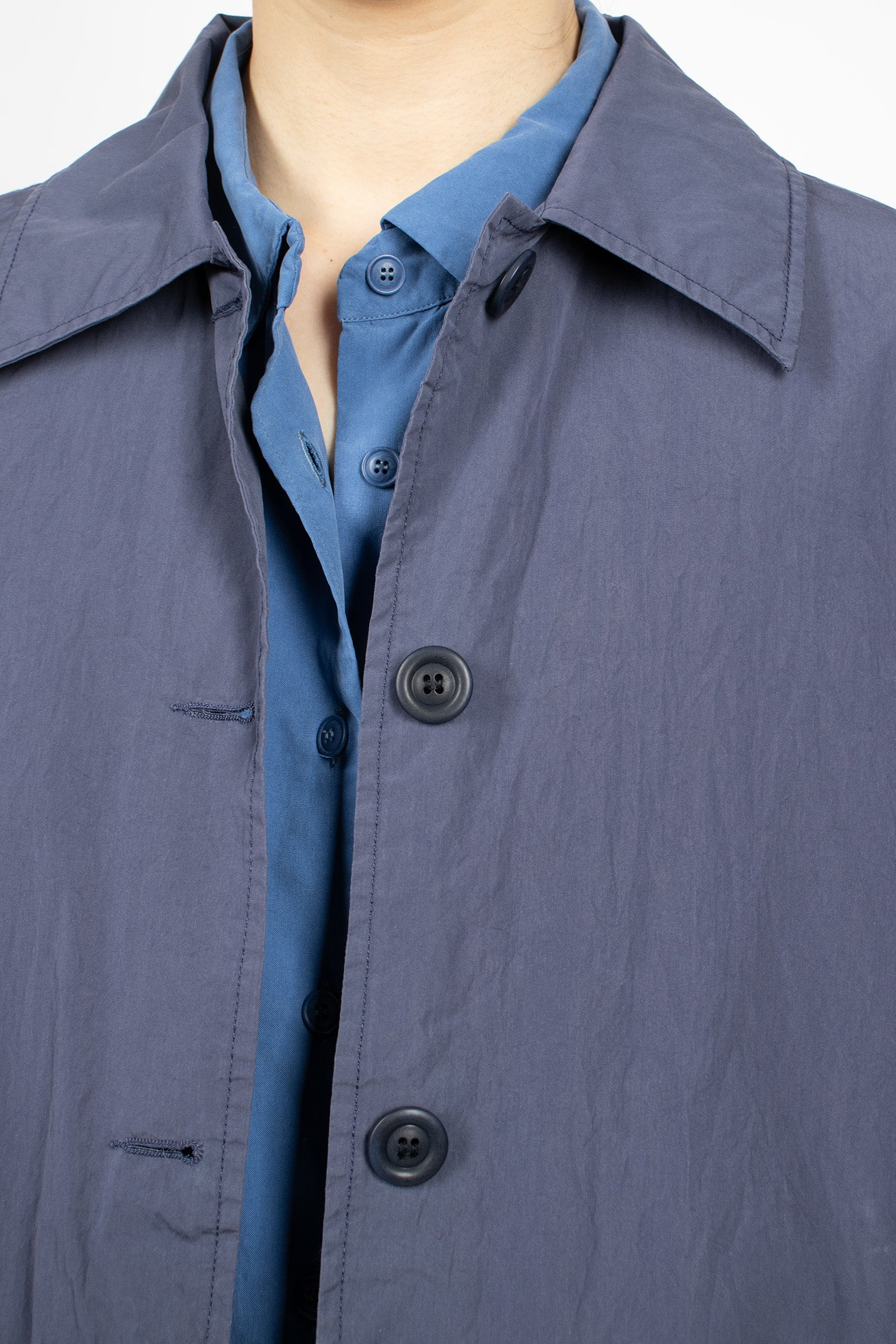 Juliette Jacket Blue